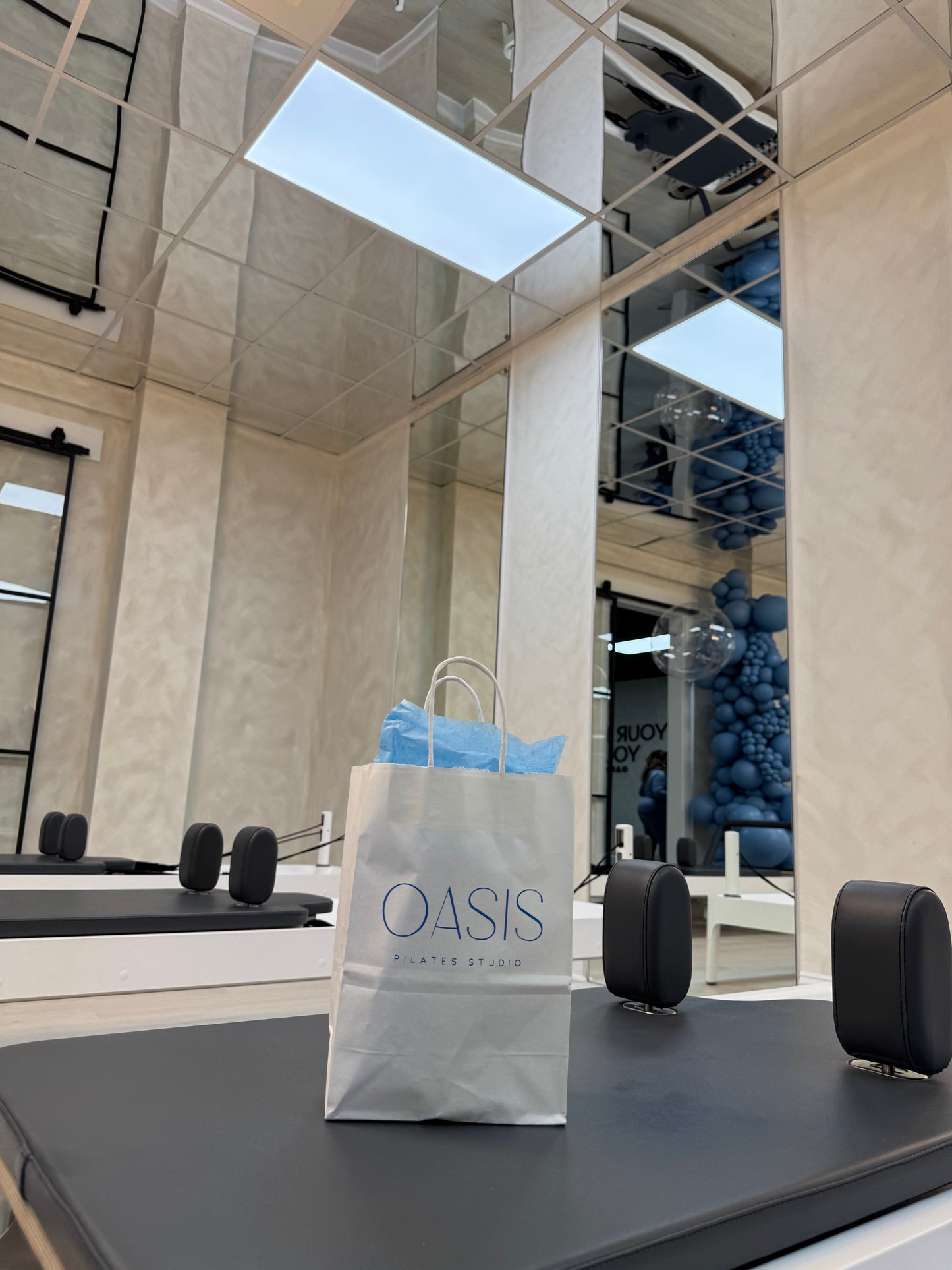 Custom Logo Event Bags (9x12)