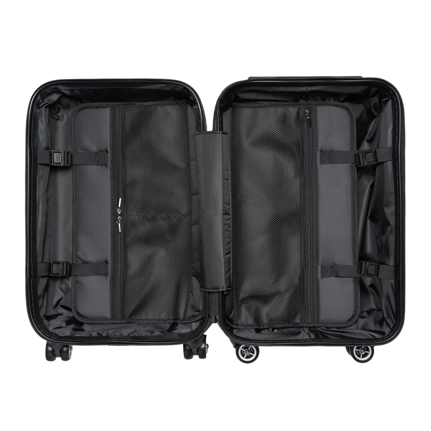 Hustle & Heart Suitcase Vol. 2