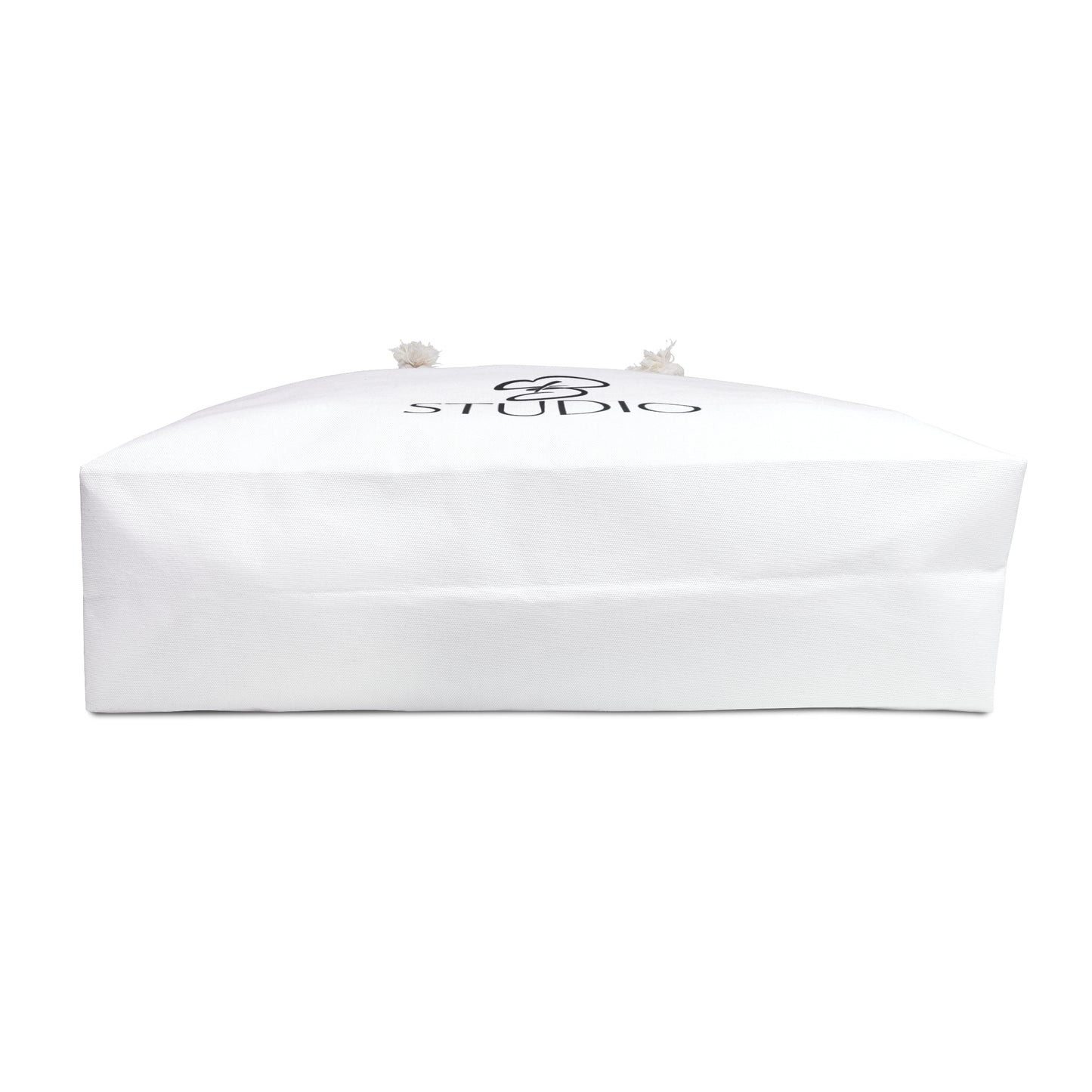 Signature Custom Weekender Tote