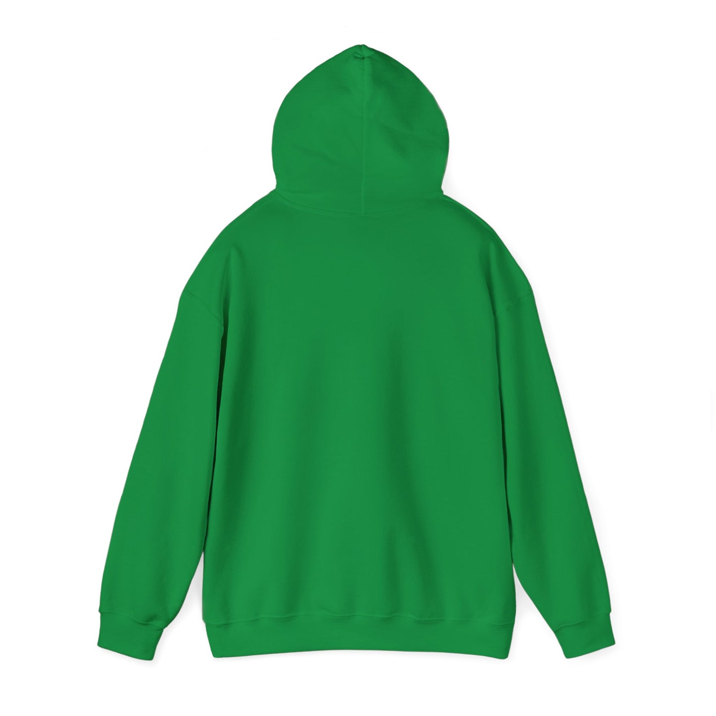 Unisex Pull-Over Hoodie