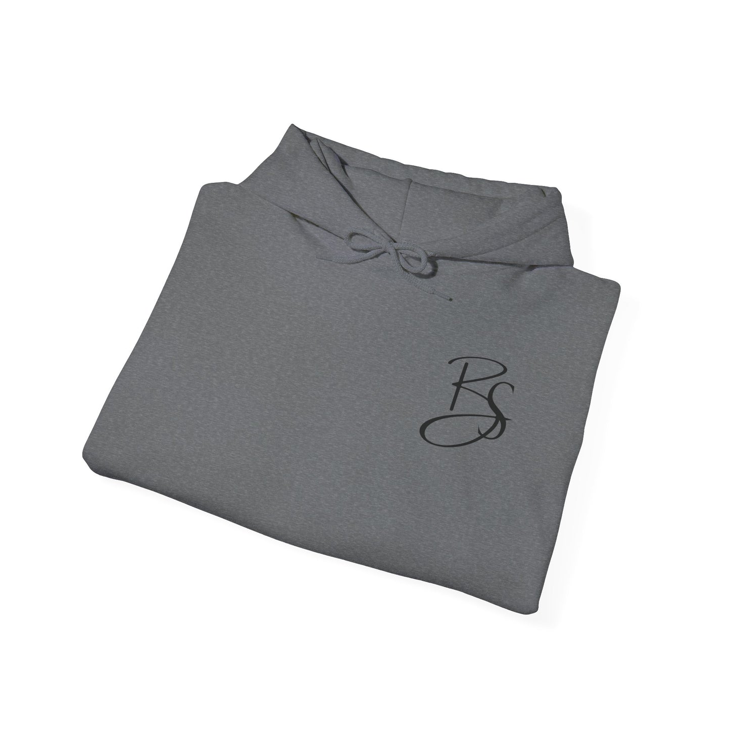 Unisex Pull-Over Hoodie