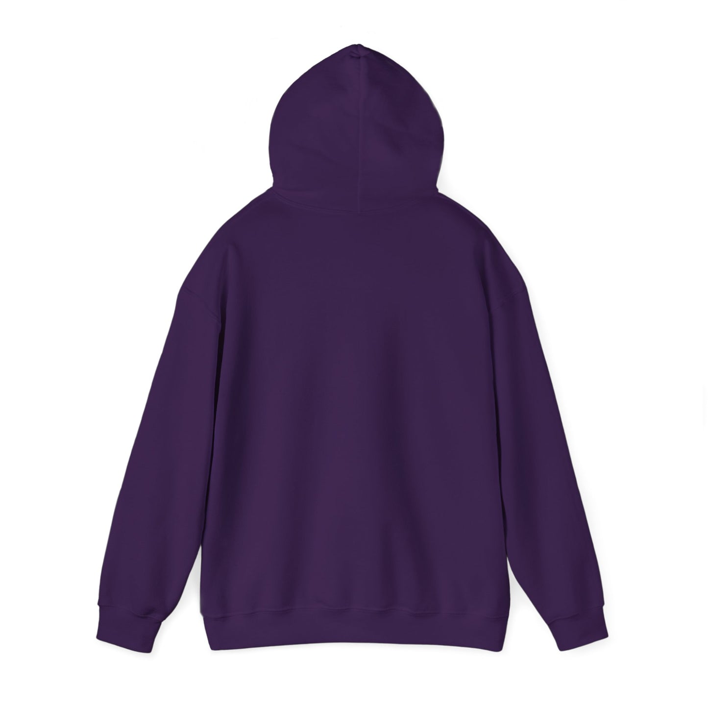 Unisex Pull-Over Hoodie