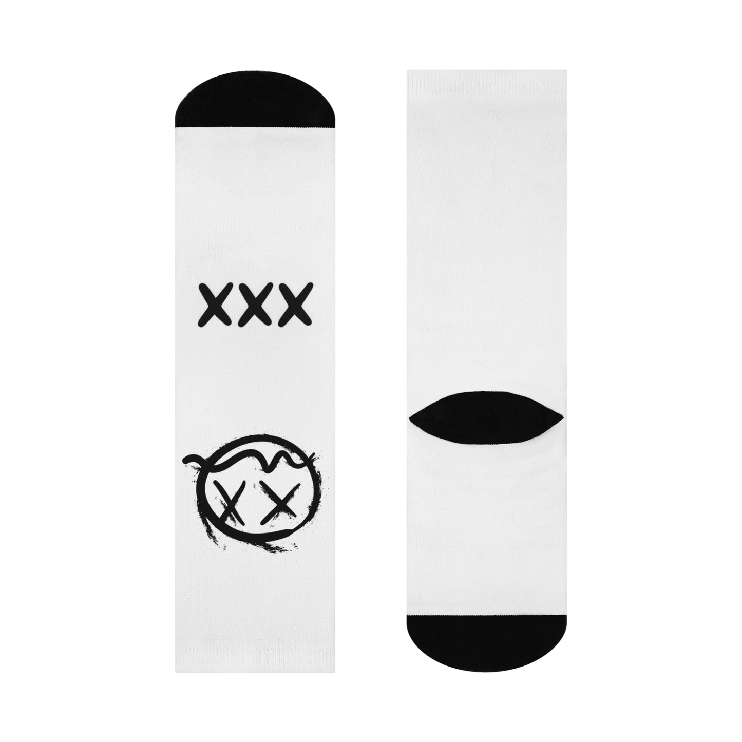 Hustle & Heart Socks Vol. 3