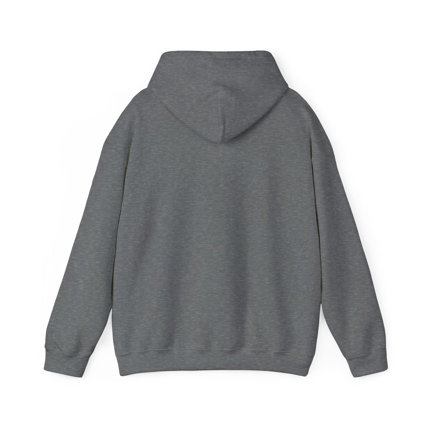 Unisex Pull-Over Hoodie