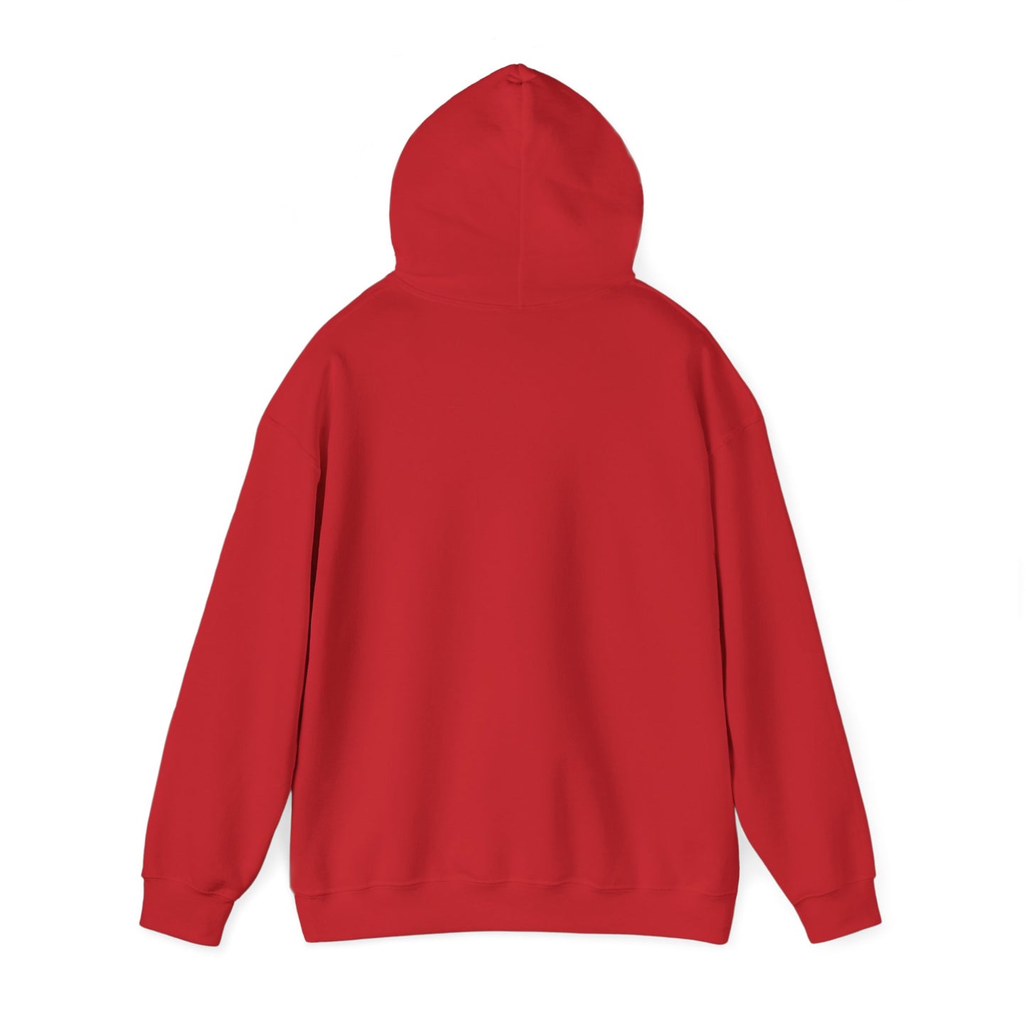 Unisex Pull-Over Hoodie