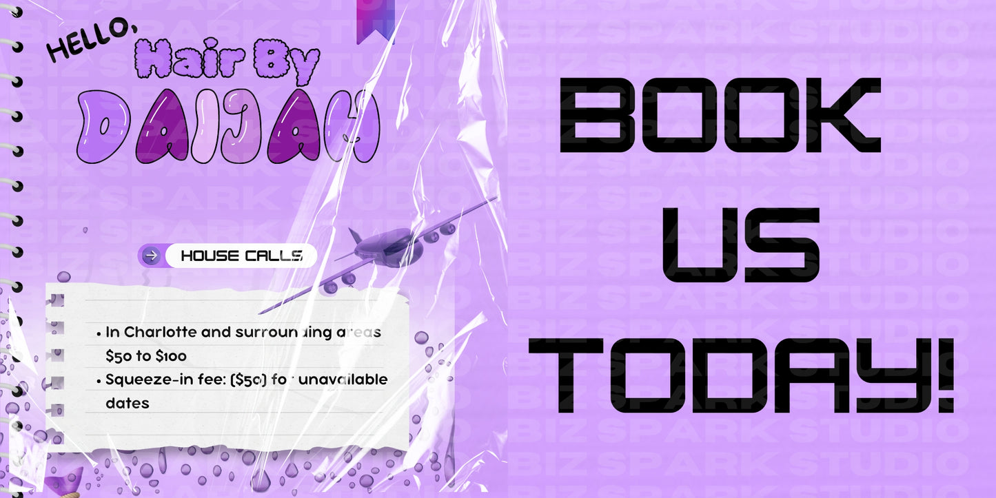 Acuity Design Setup (Branded Page)