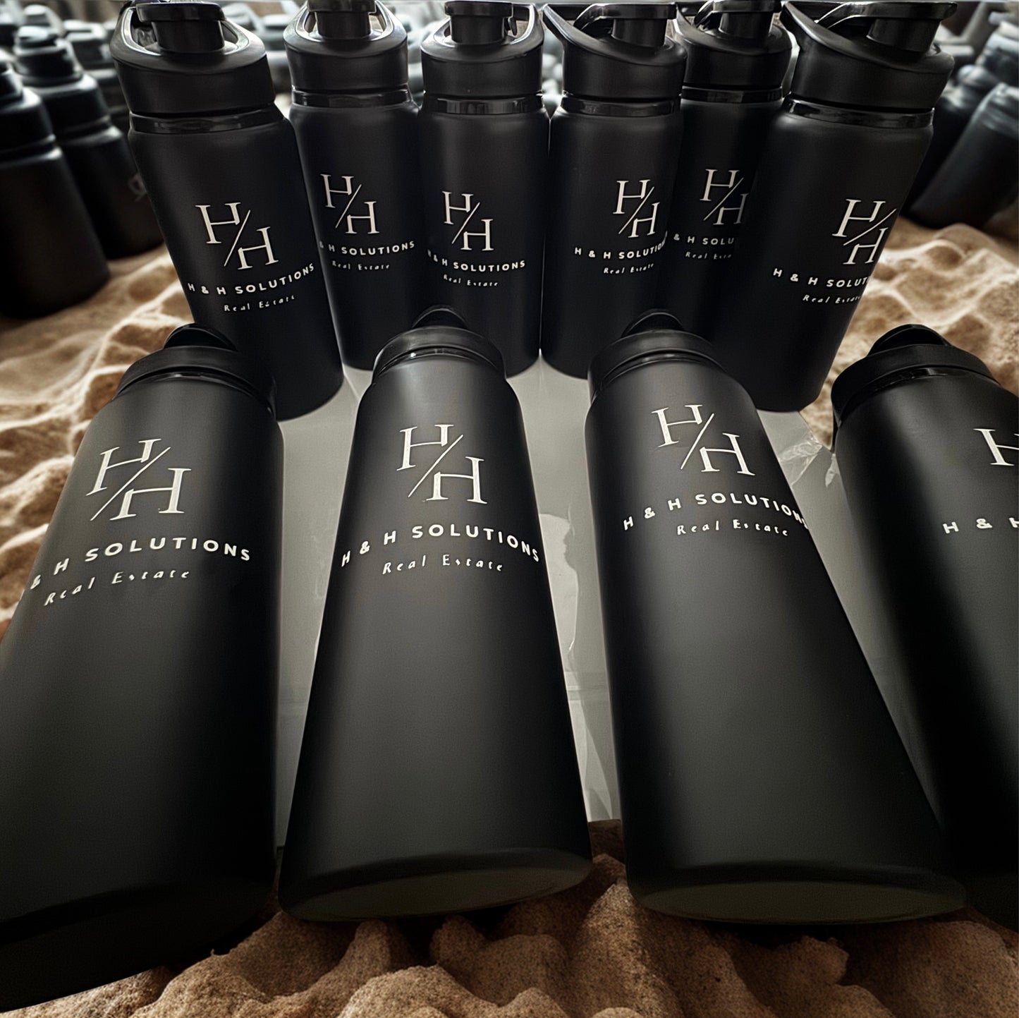 24" Personalized Event Cups (Tumbler)