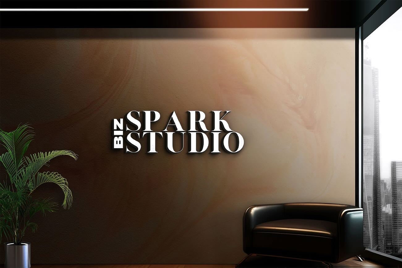 Text-Based Logo Design