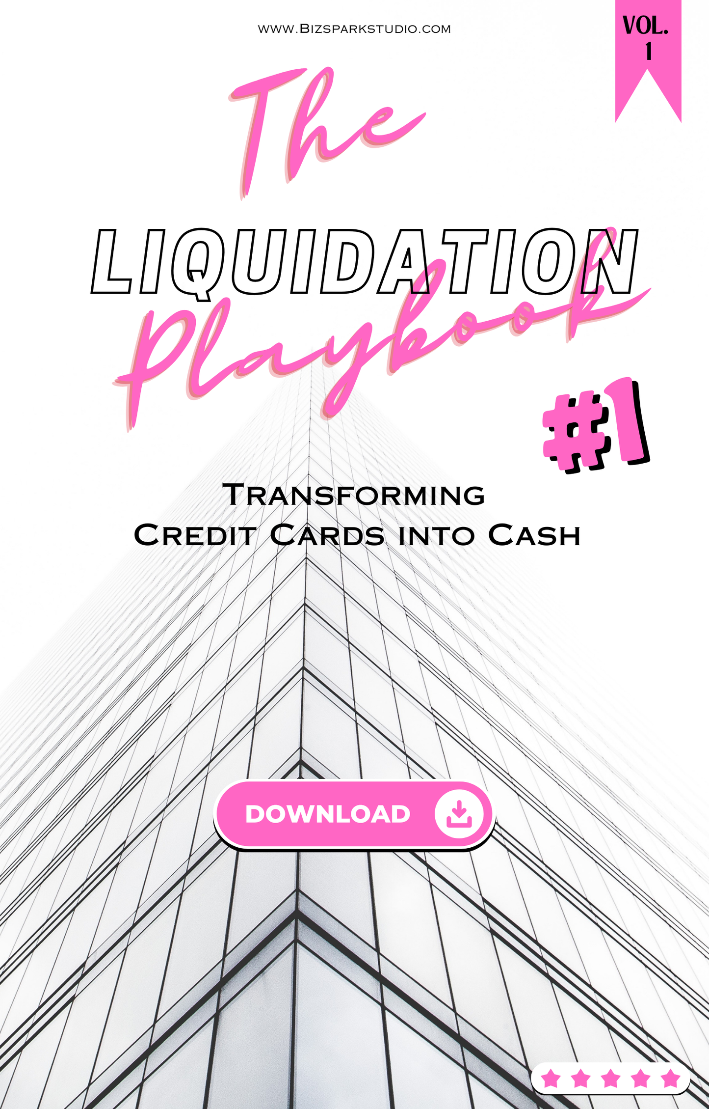 The Liquidation Playbook V.1