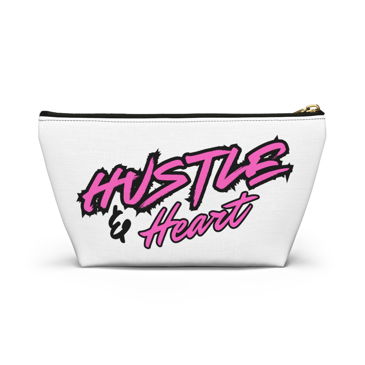 Hustle & Heart Pouch Vol. 2