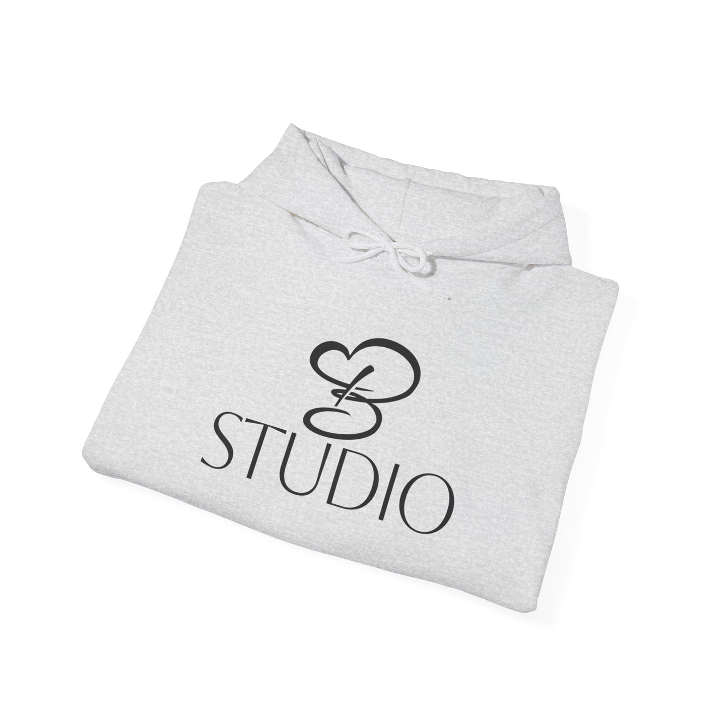 Signature Logo Hoodie