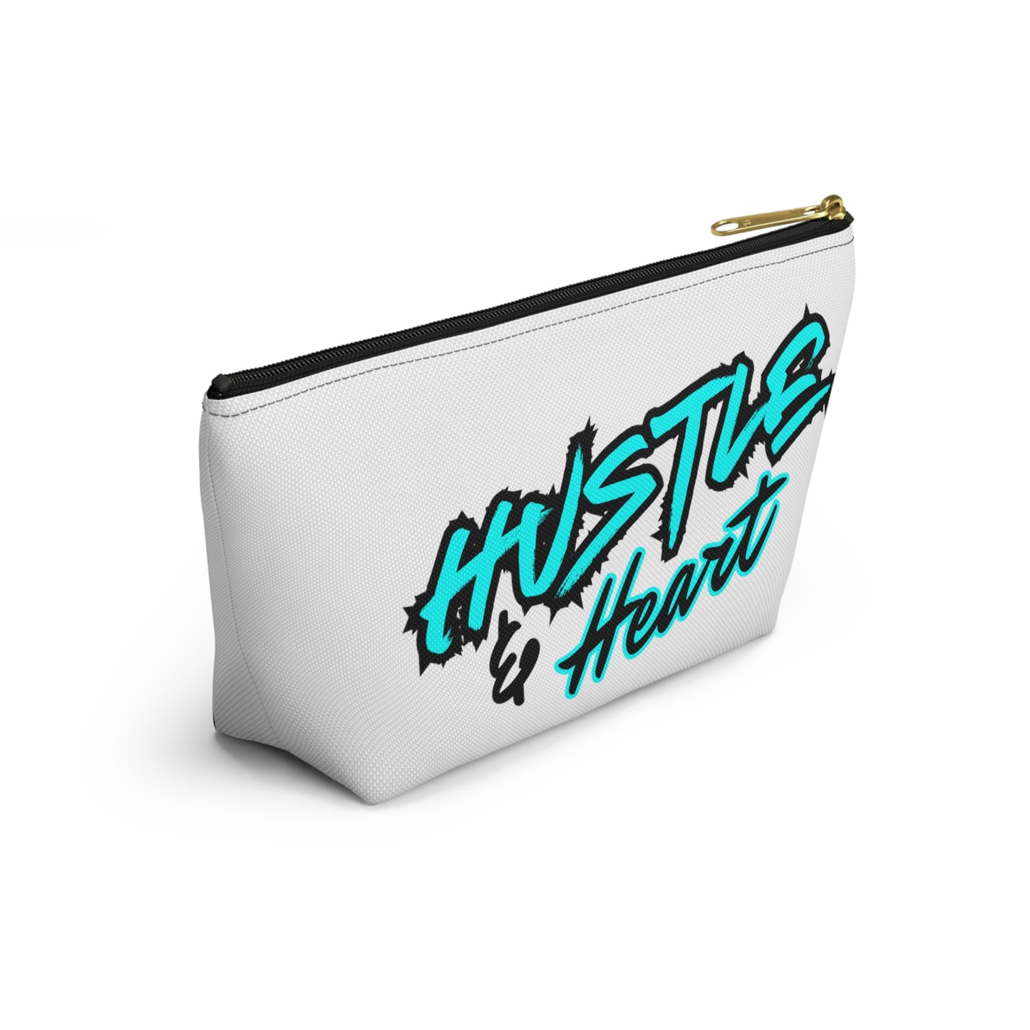 Hustle & Heart Pouch Vol. 1