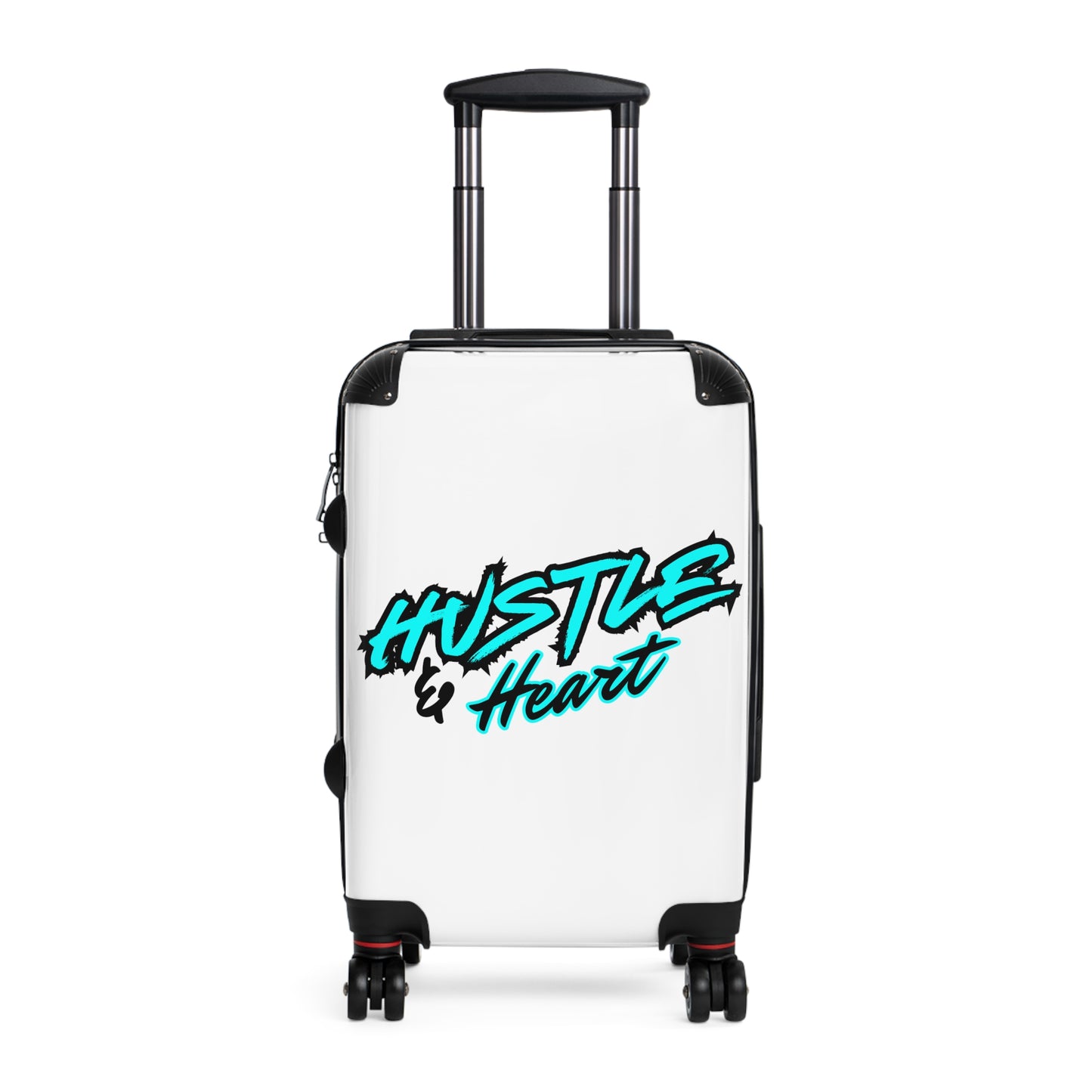 Hustle & Heart Suitcase Vol. 1