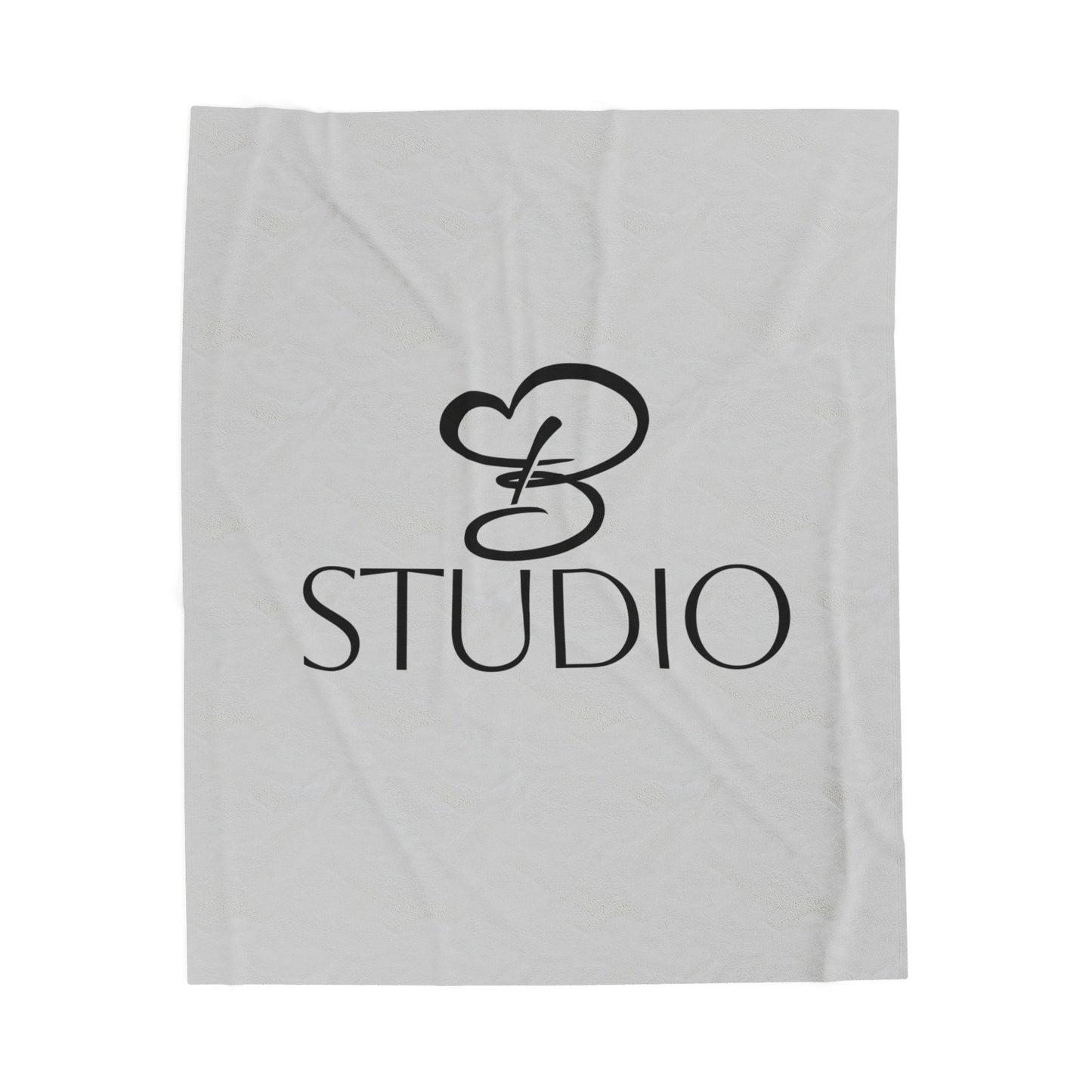 Signature Logo Blanket