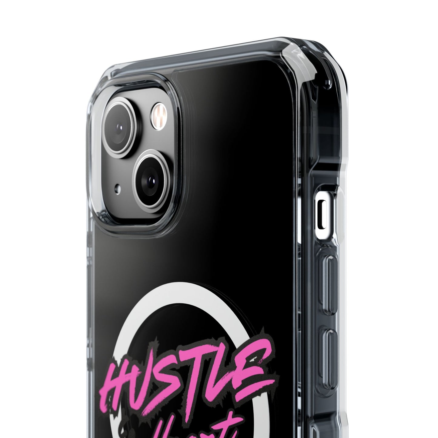 Hustle & Heart Iphone Case Vol. 2