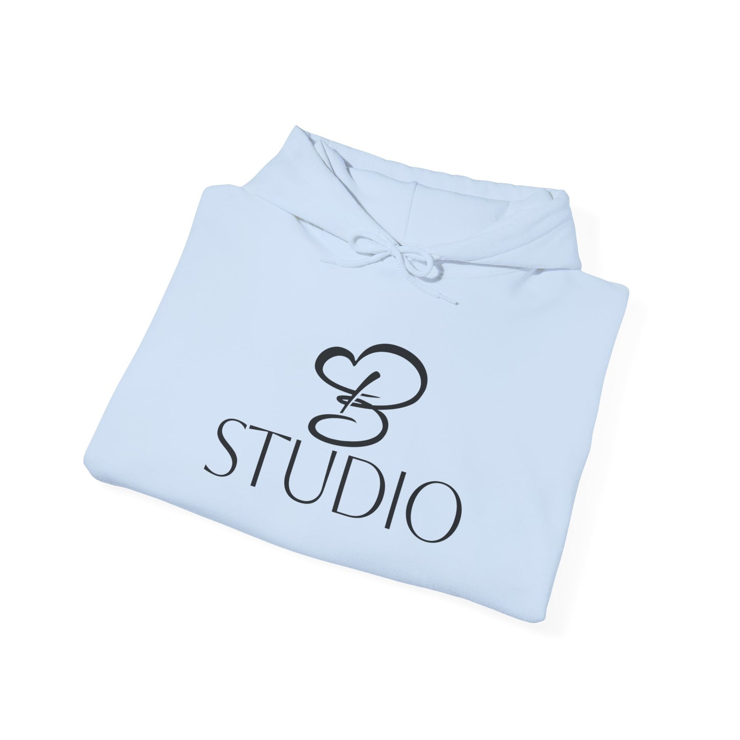 Signature Logo Hoodie