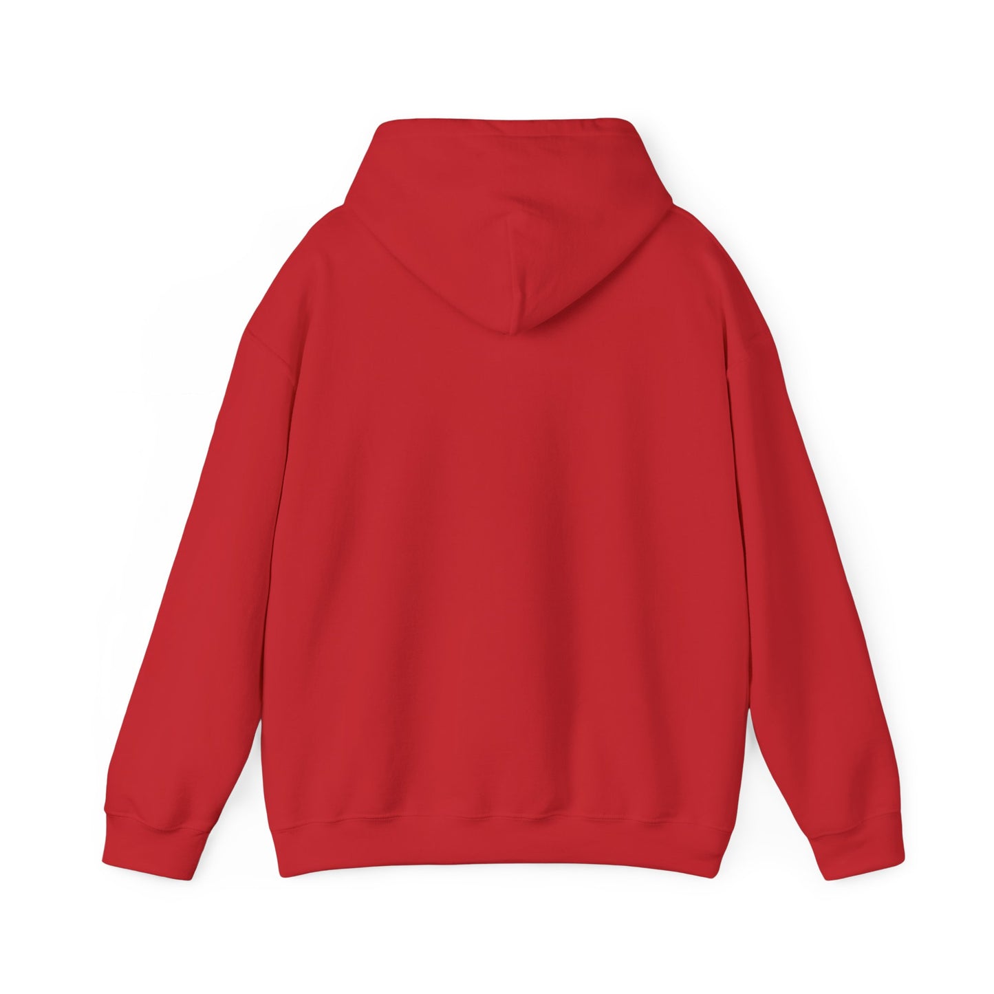 Unisex Pull-Over Hoodie