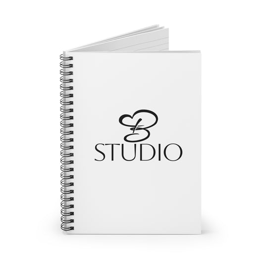 Content Planner Notebook