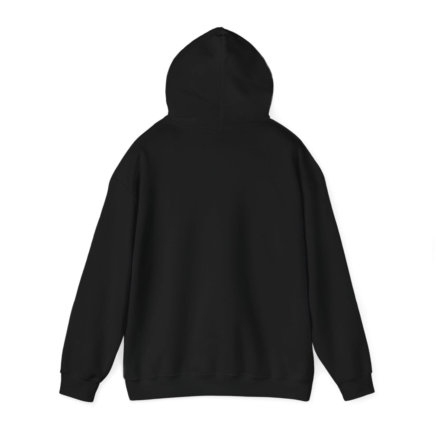 Unisex Pull-Over Hoodie