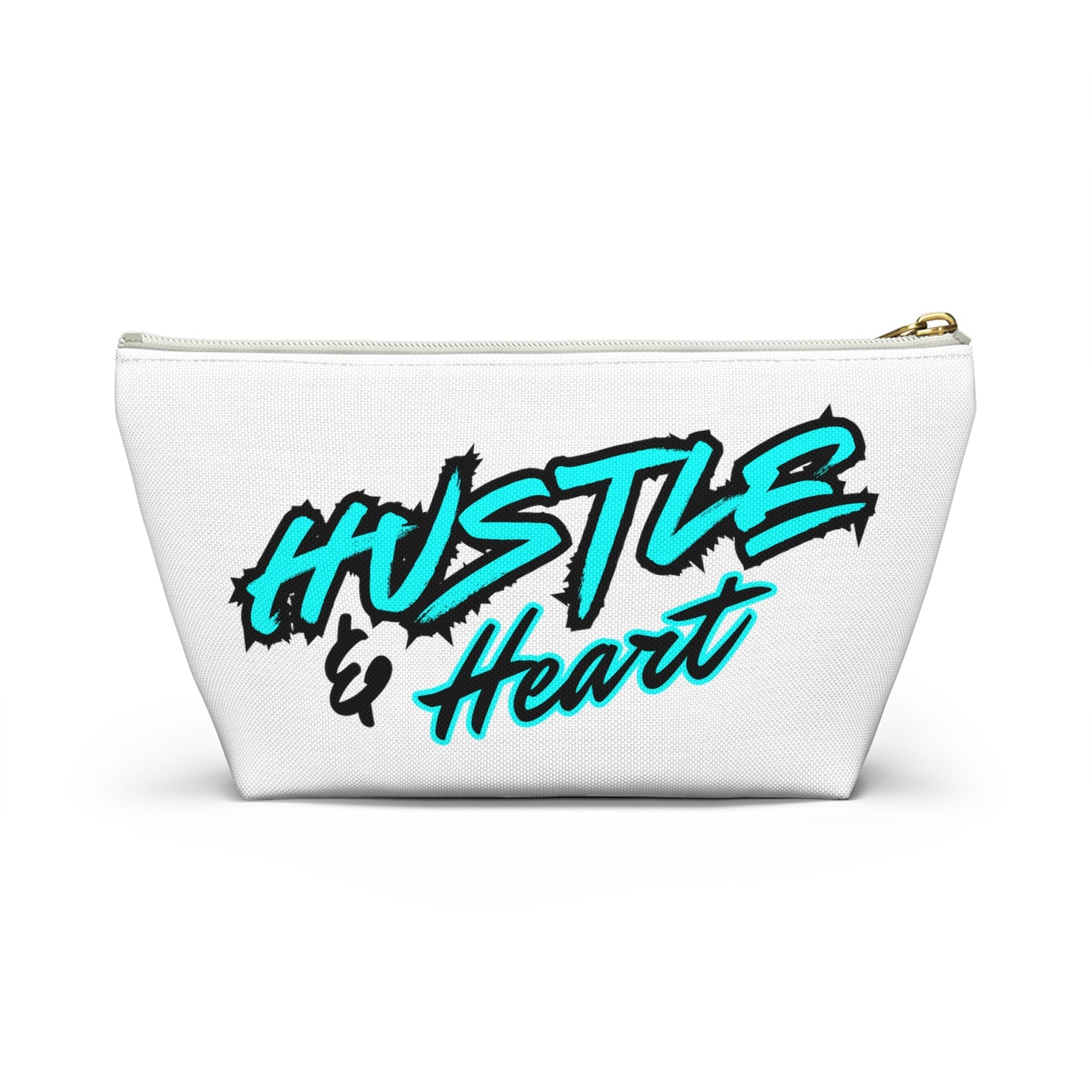 Hustle & Heart Pouch Vol. 1