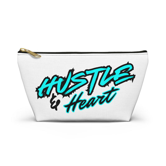 Hustle & Heart Pouch Vol. 1