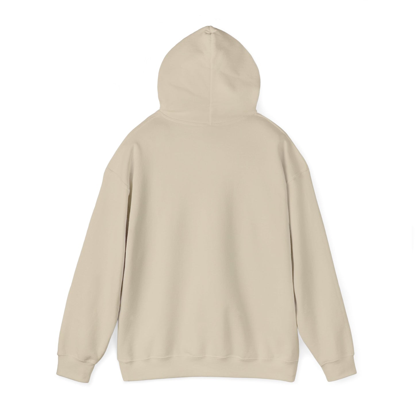 Unisex Pull-Over Hoodie