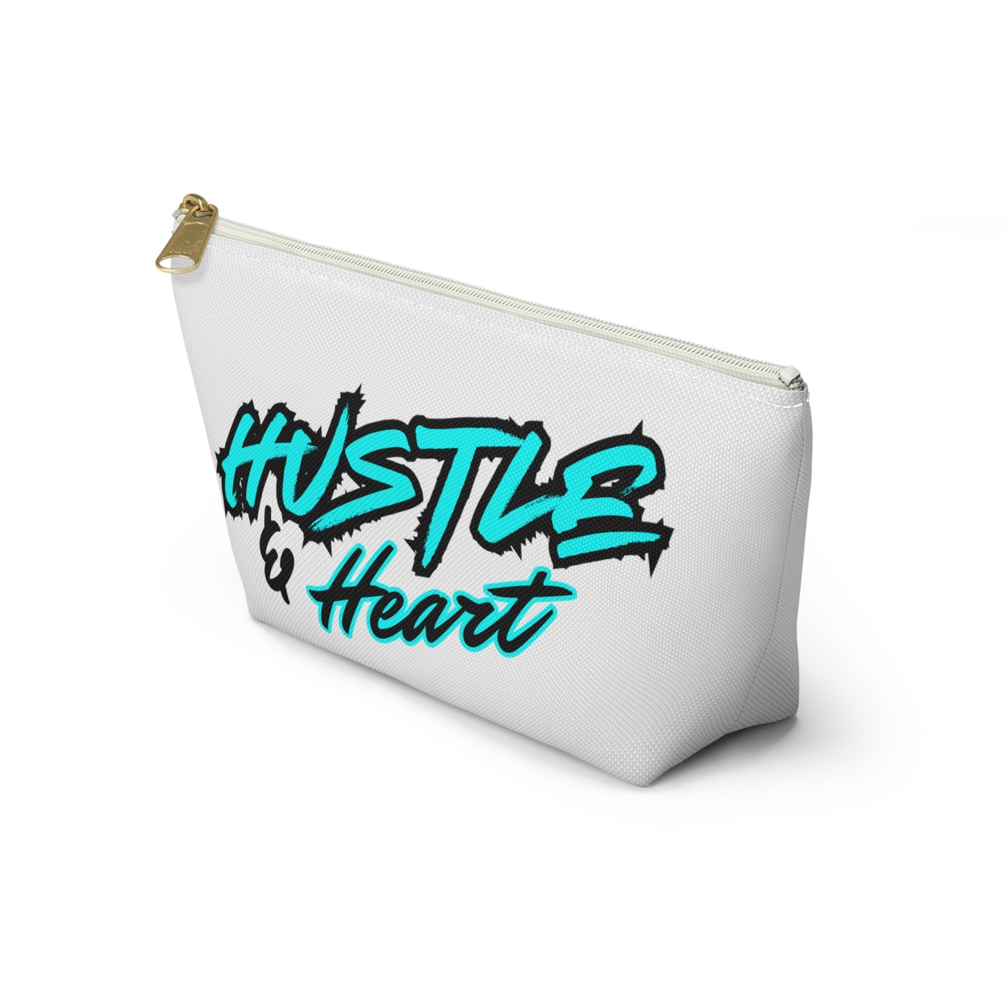 Hustle & Heart Pouch Vol. 1