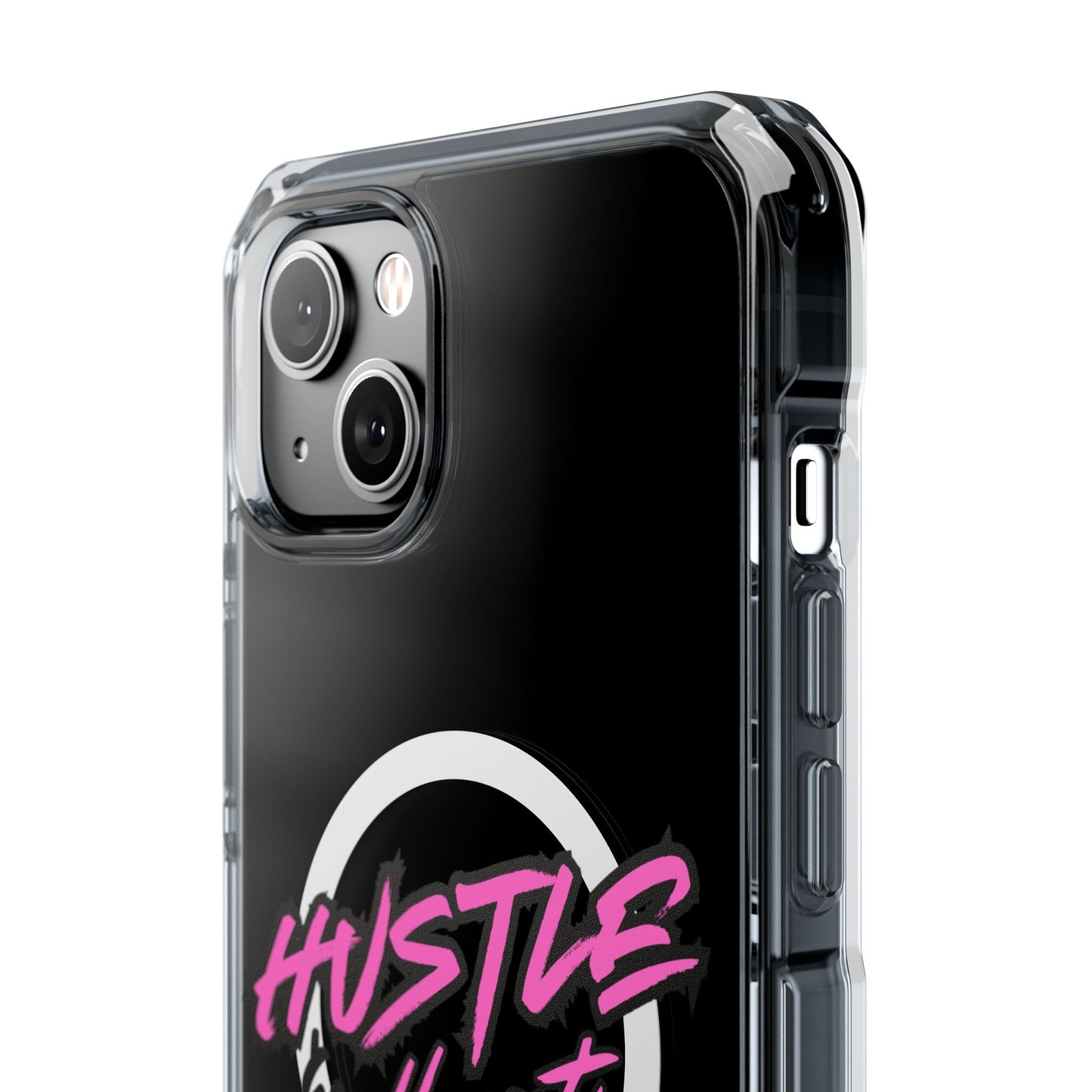 Hustle & Heart Iphone Case Vol. 2