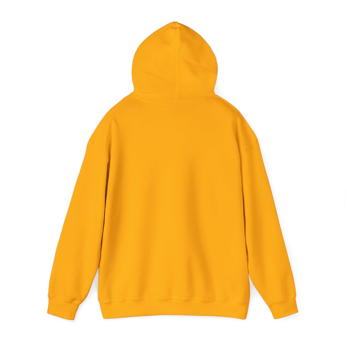 Unisex Pull-Over Hoodie