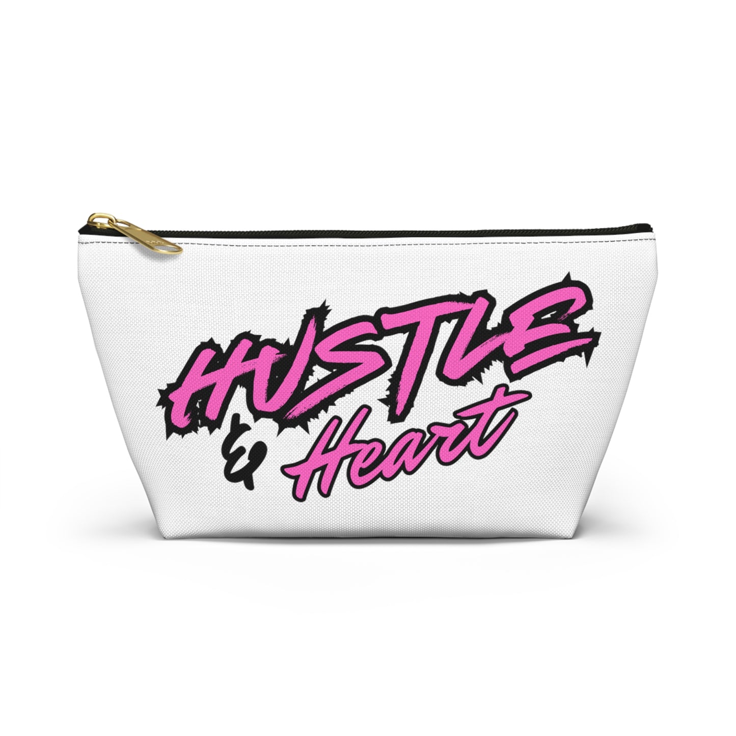 Hustle & Heart Pouch Vol. 2