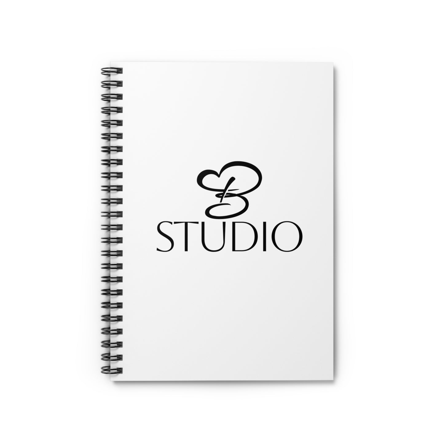 Content Planner Notebook