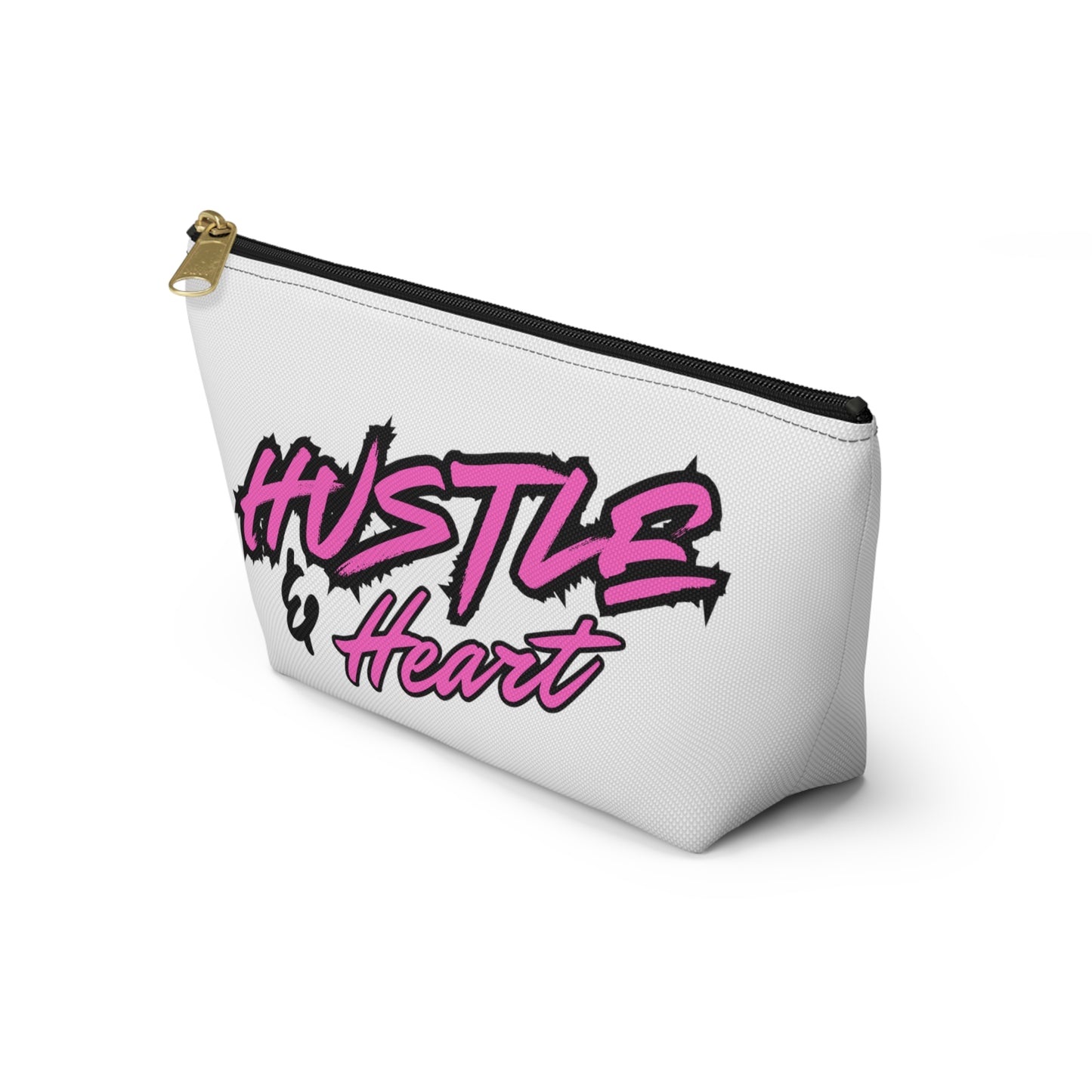 Hustle & Heart Pouch Vol. 2