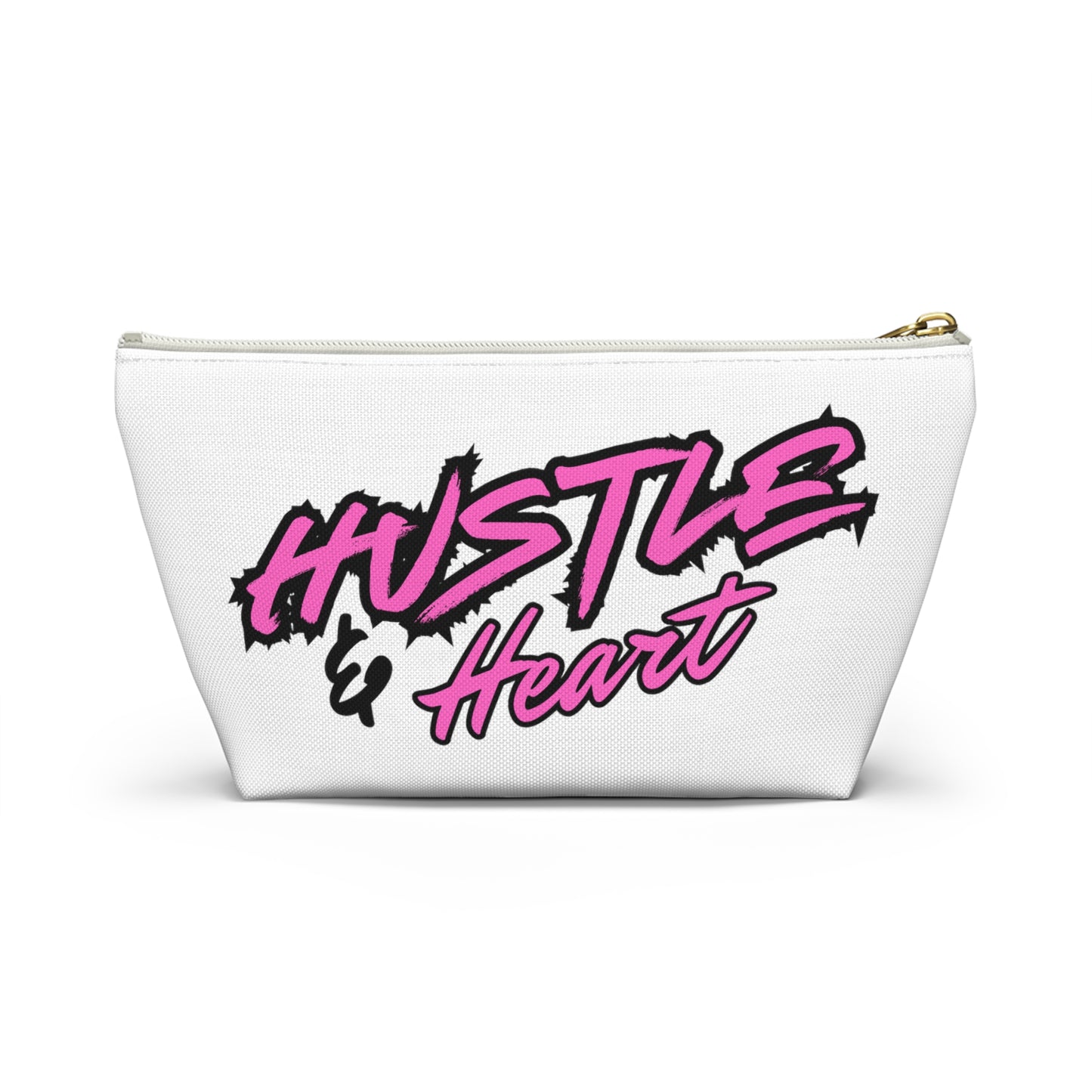 Hustle & Heart Pouch Vol. 2