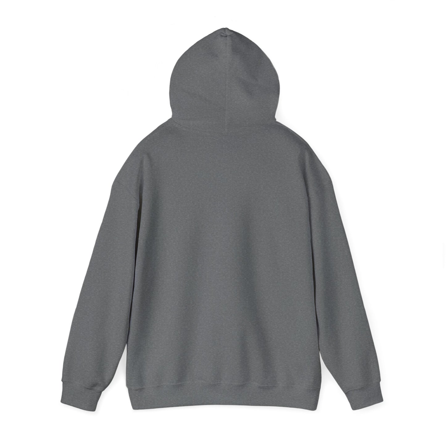 Unisex Pull-Over Hoodie