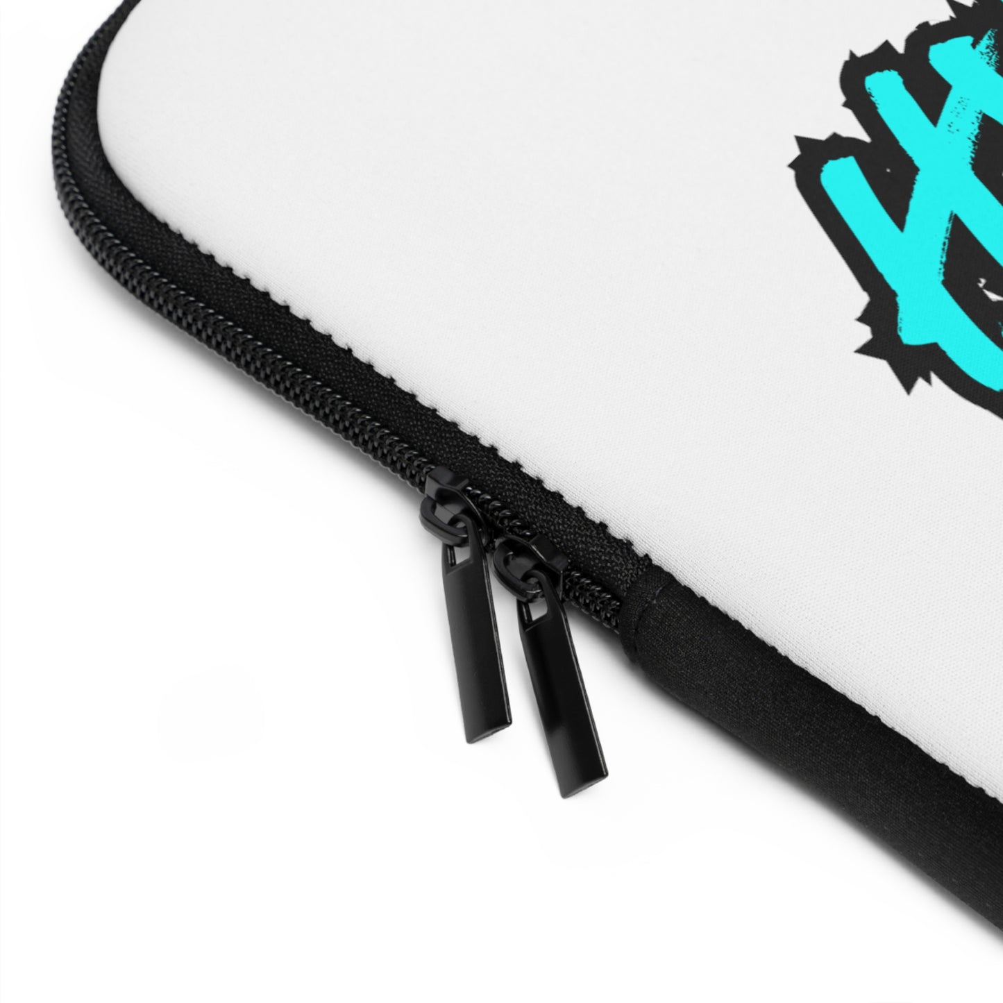 Hustle & Heart Laptop Sleeve Vol. 1