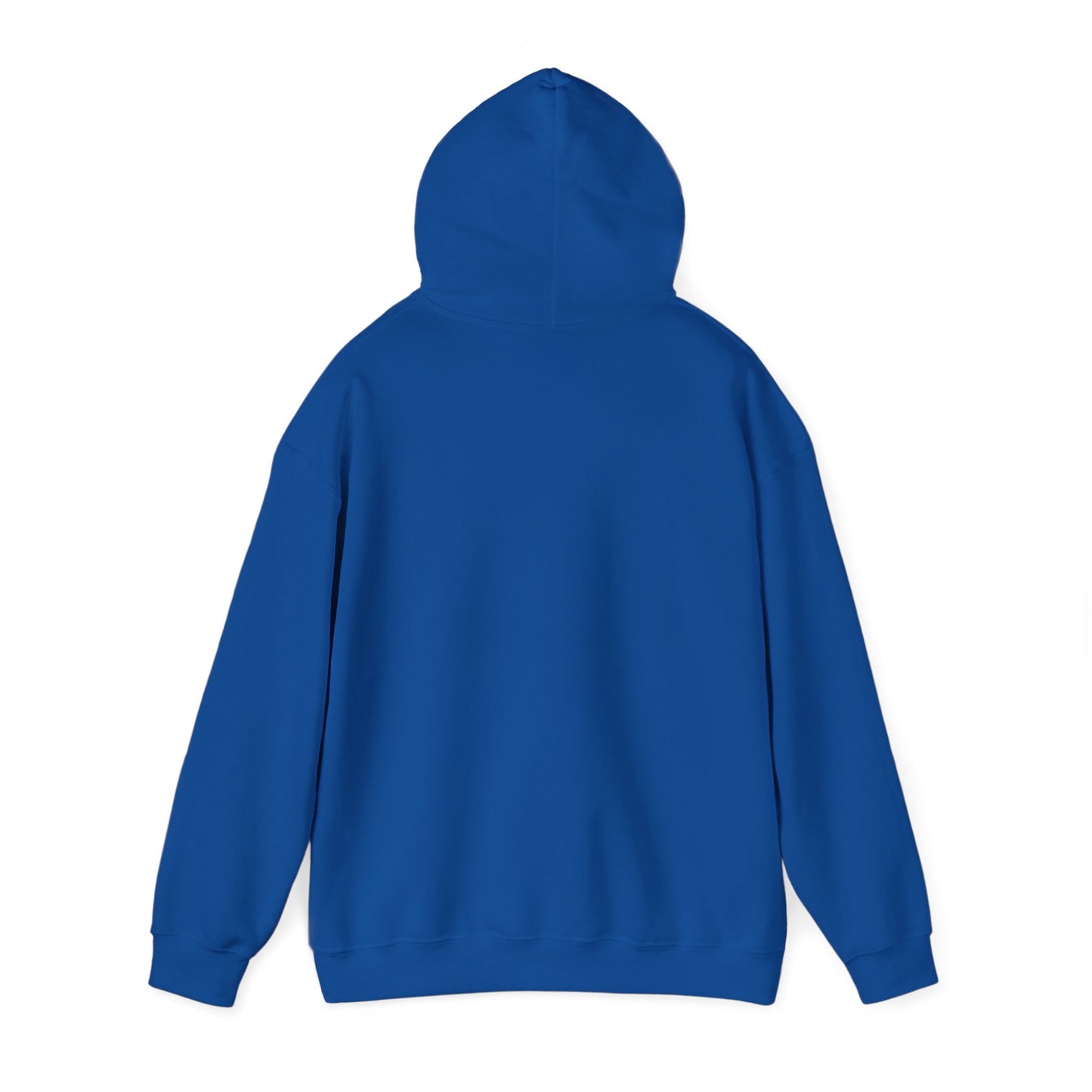 Unisex Pull-Over Hoodie