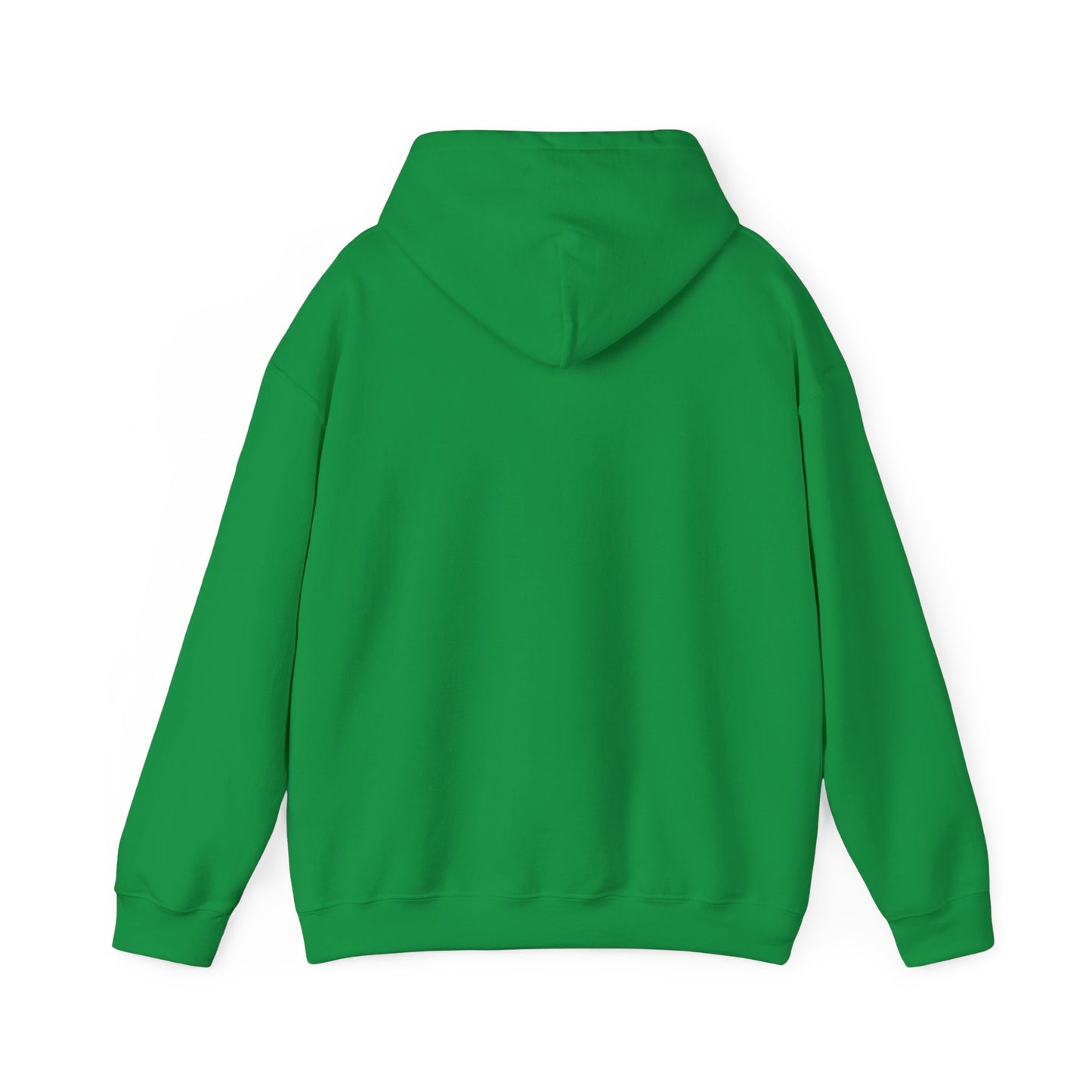 Unisex Pull-Over Hoodie