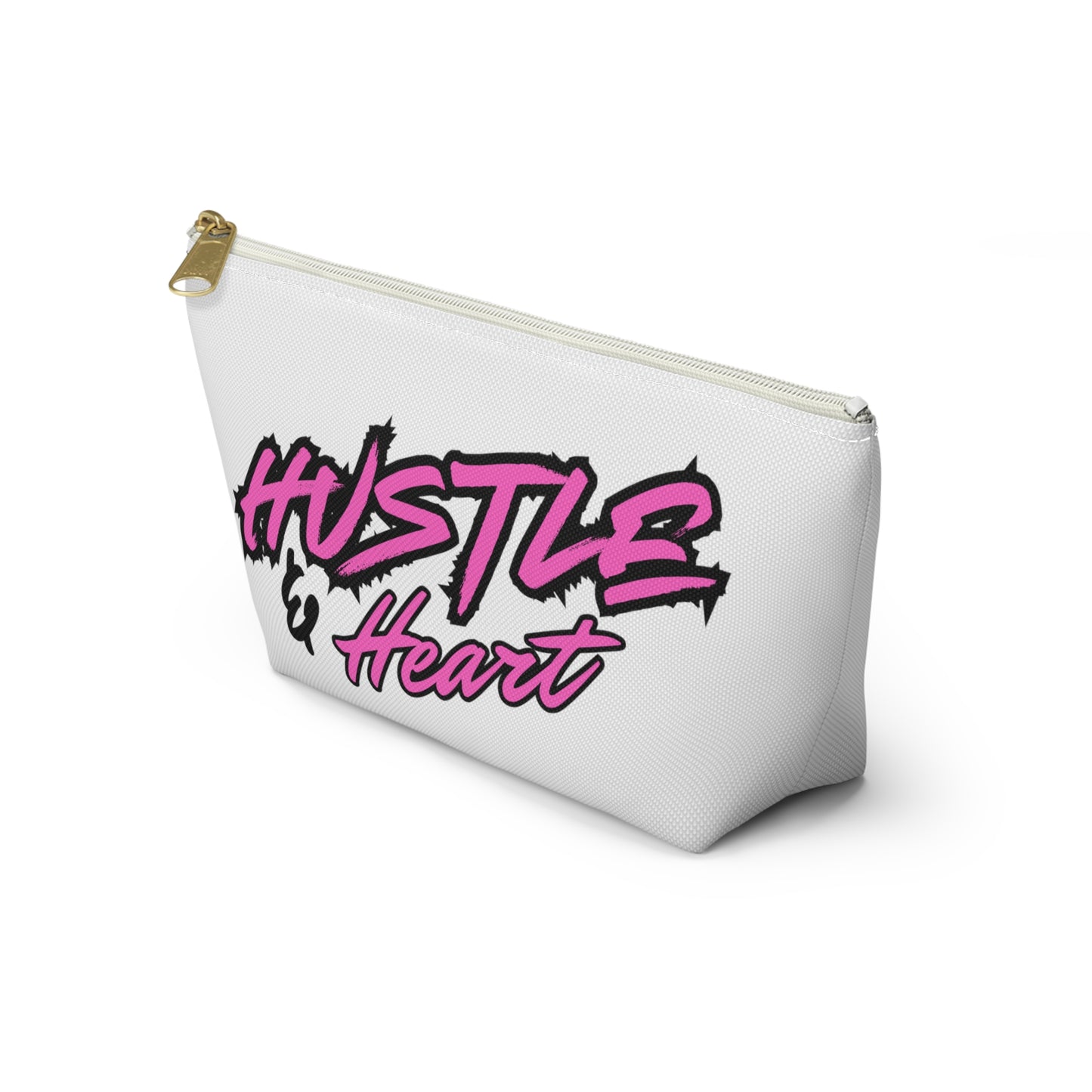 Hustle & Heart Pouch Vol. 2