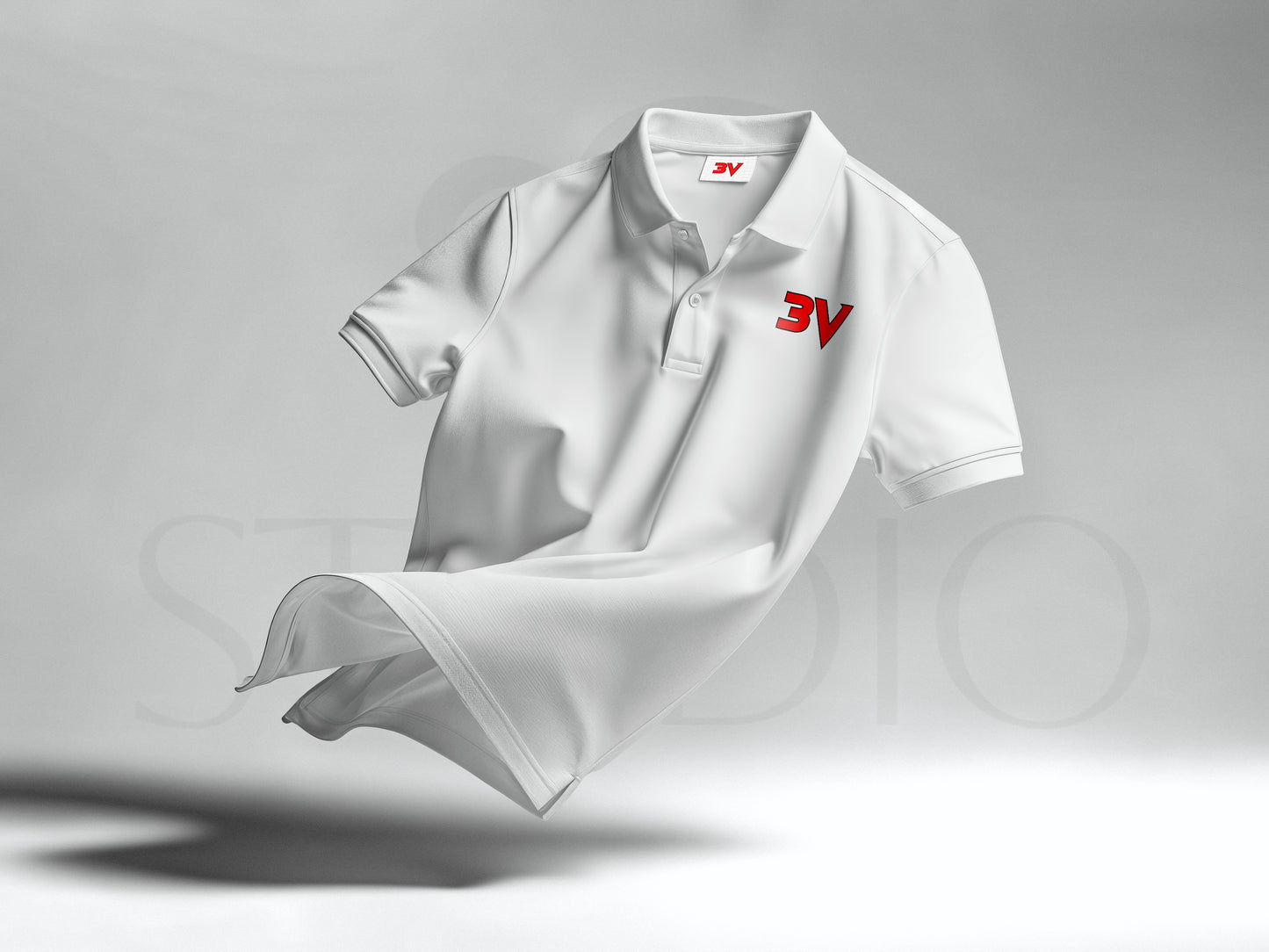 Styled Mockup (Single)