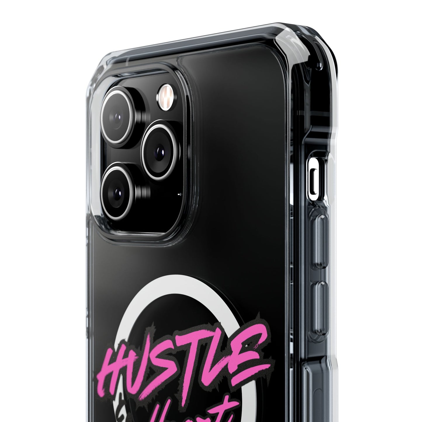 Hustle & Heart Iphone Case Vol. 2