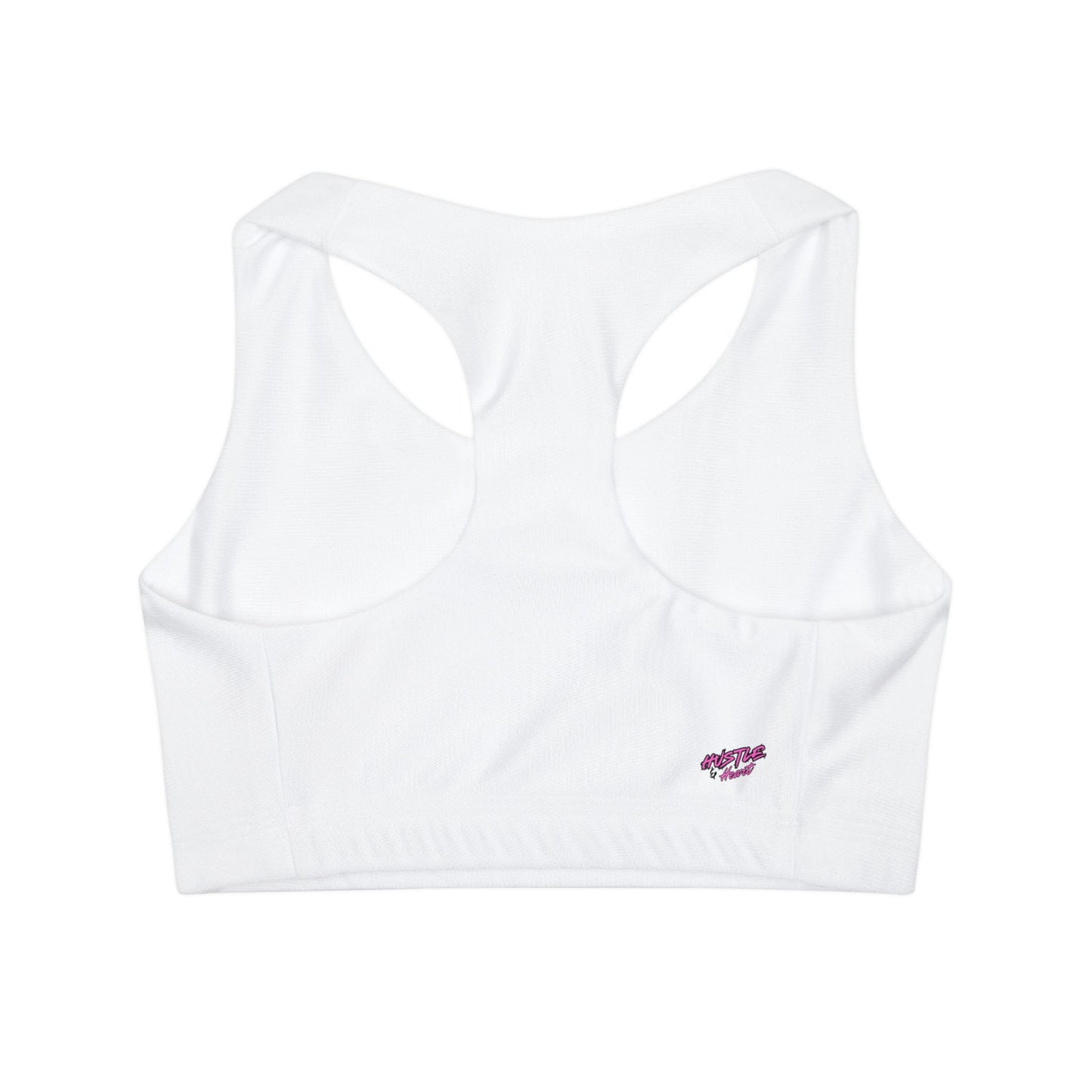 Hustle & Heart Sports Bra Vol. 2