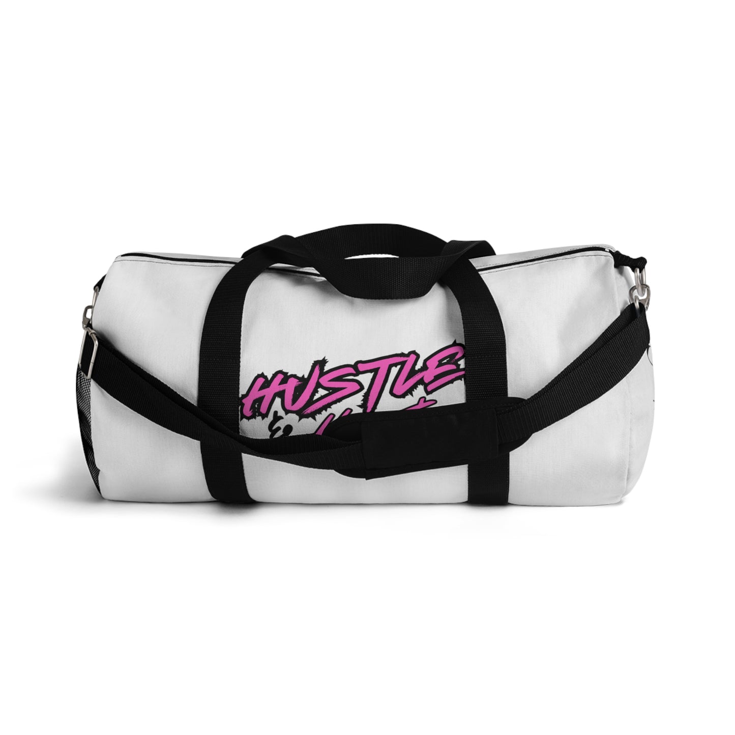 Hustle & Heart Duffel Bag Vol. 2