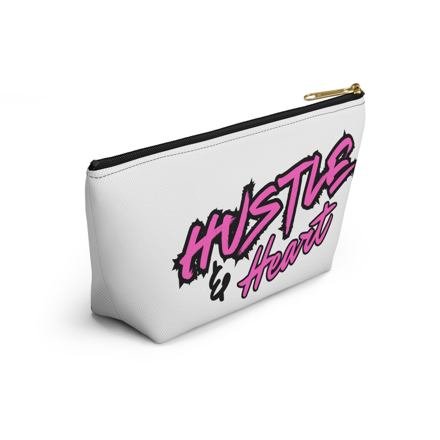 Hustle & Heart Pouch Vol. 2