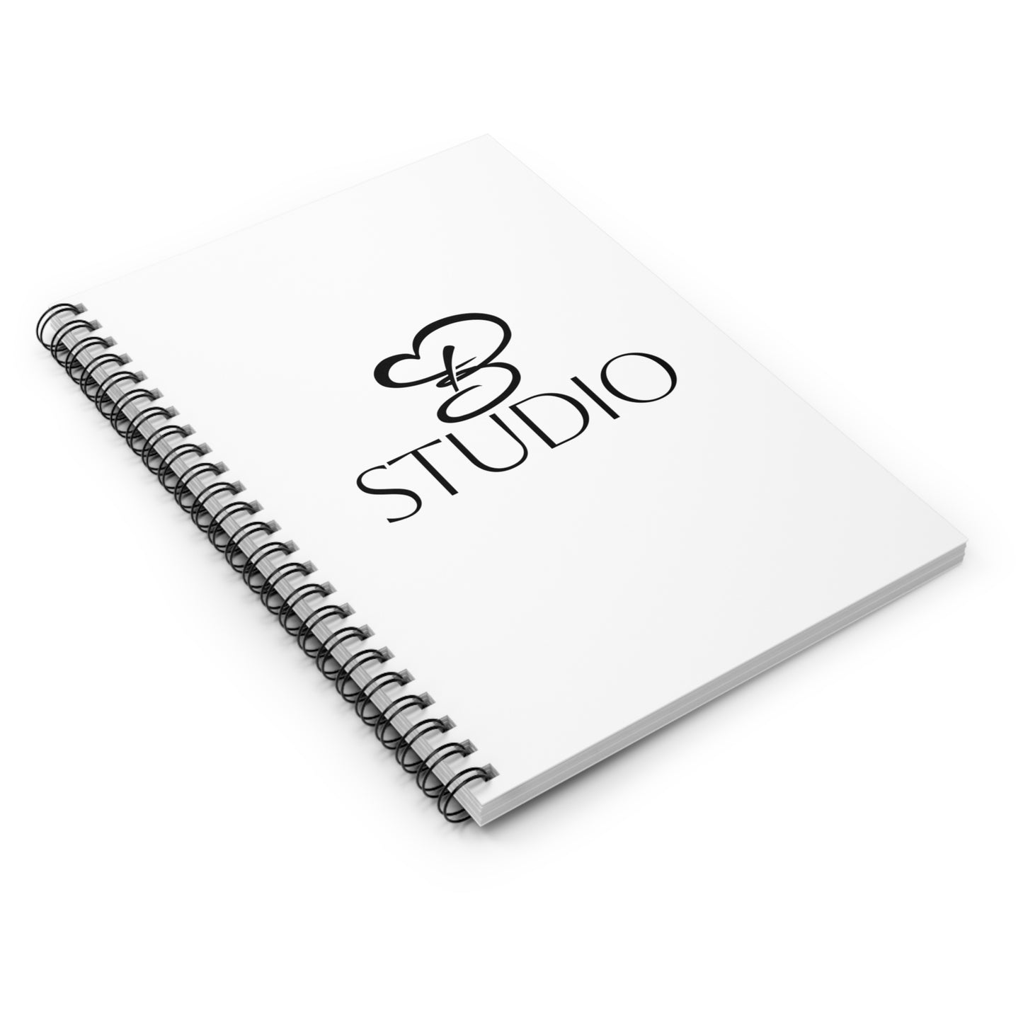 Content Planner Notebook