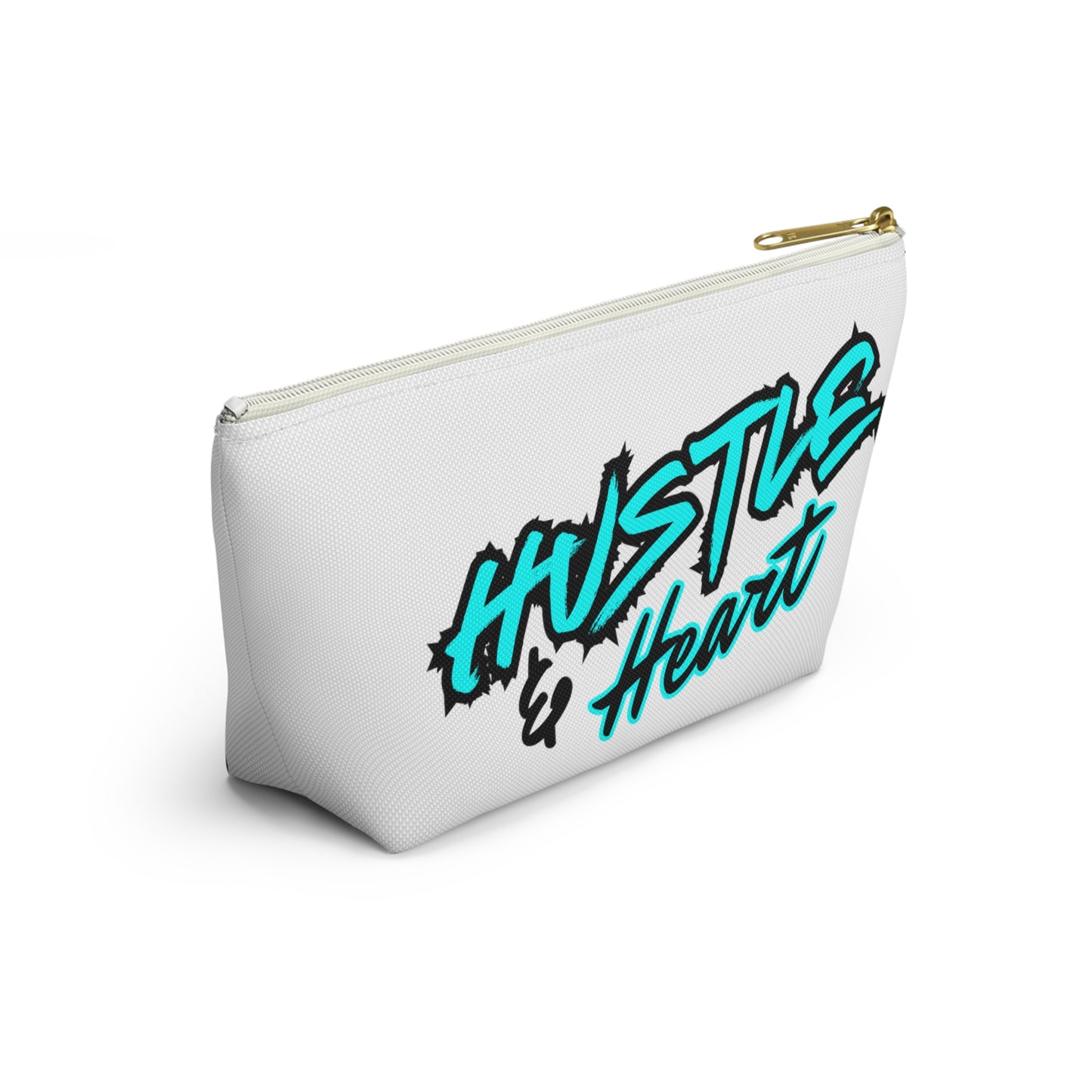 Hustle & Heart Pouch Vol. 1