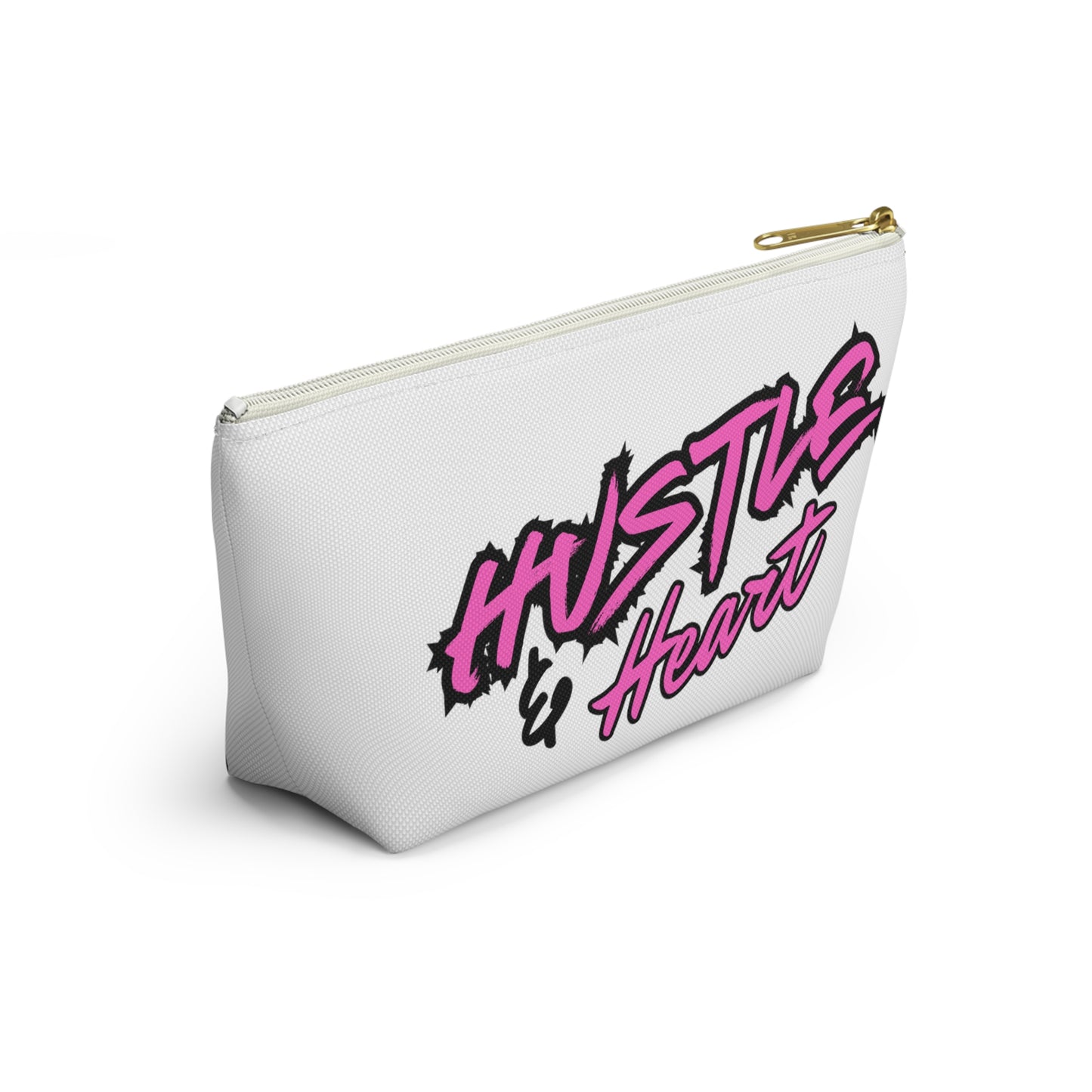 Hustle & Heart Pouch Vol. 2