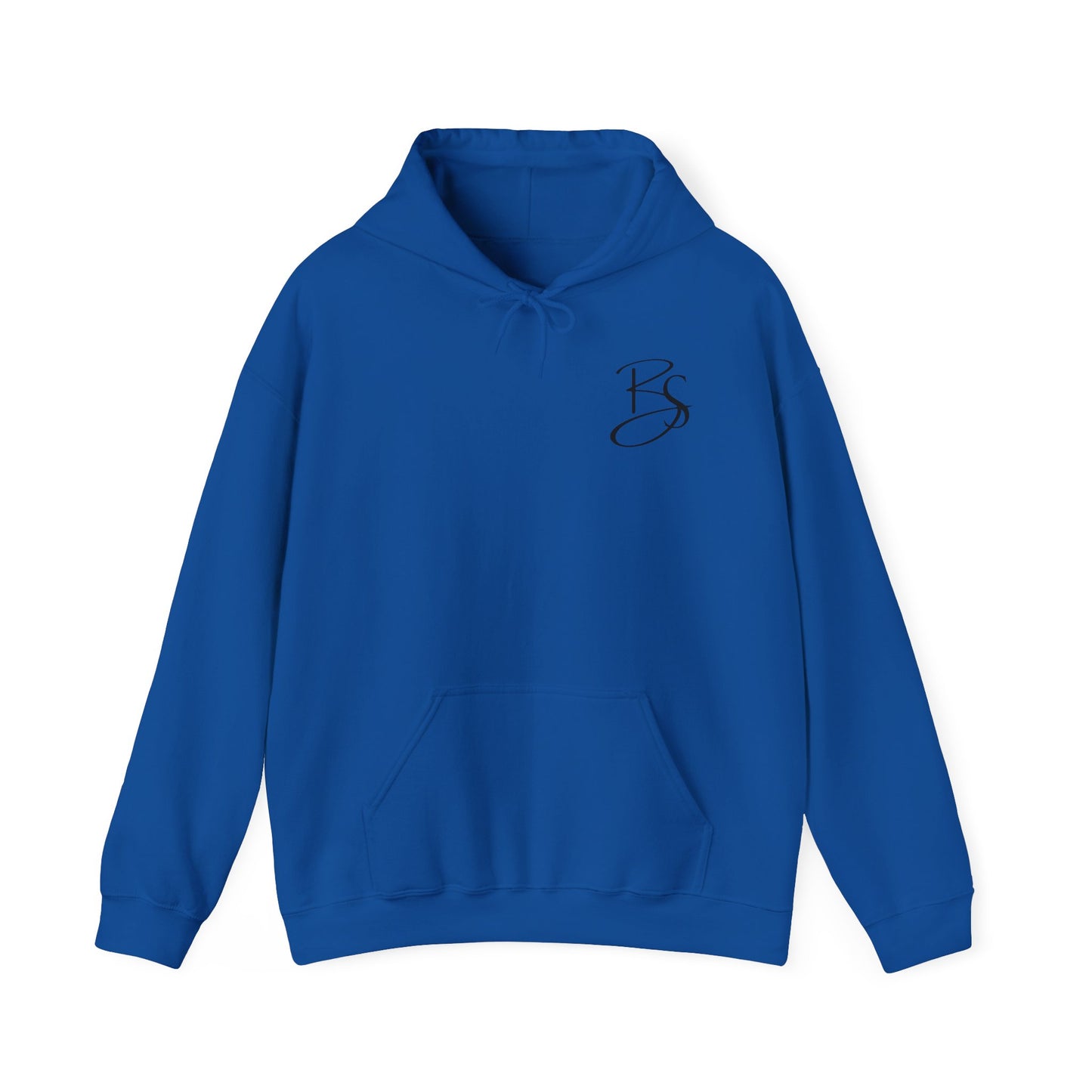 Unisex Pull-Over Hoodie