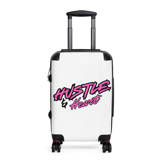 Hustle & Heart Suitcase Vol. 2