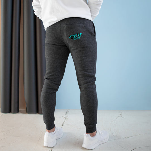 Hustle & Heart Unisex Fleece Joggers Vol. 1