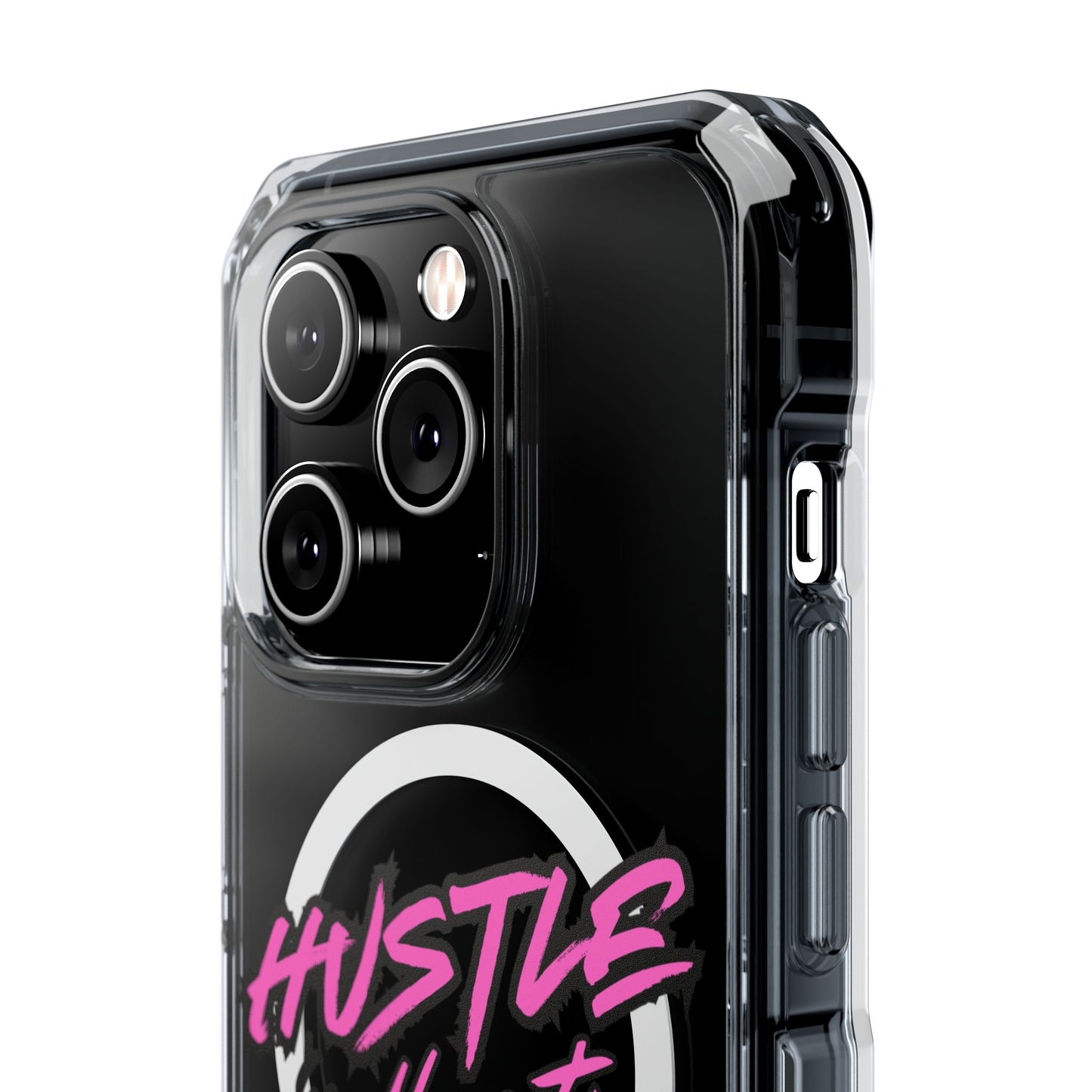 Hustle & Heart Iphone Case Vol. 2